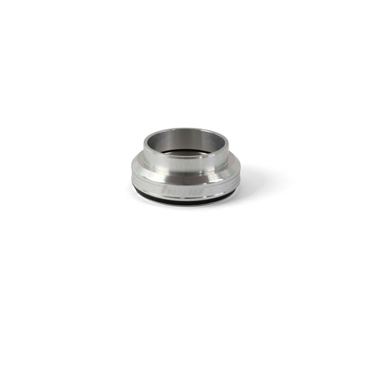 Hope - Partie inférieure du jeu de direction H 1.5'' Traditionnel 43.95Dia Argent