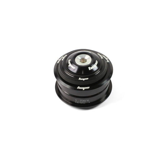 Hope - Jeu de direction 1.5'' Réducteur (low stack) Noir