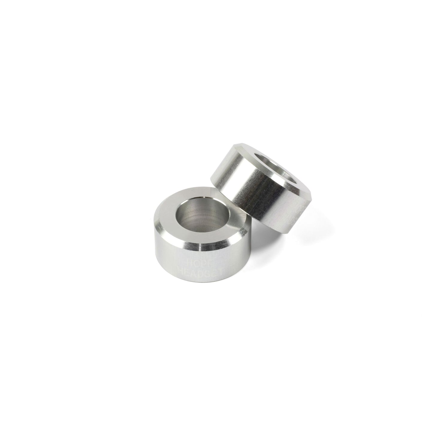Hope - Douille d'insertion pour jeu de direction 1 1/8'' Paire 07