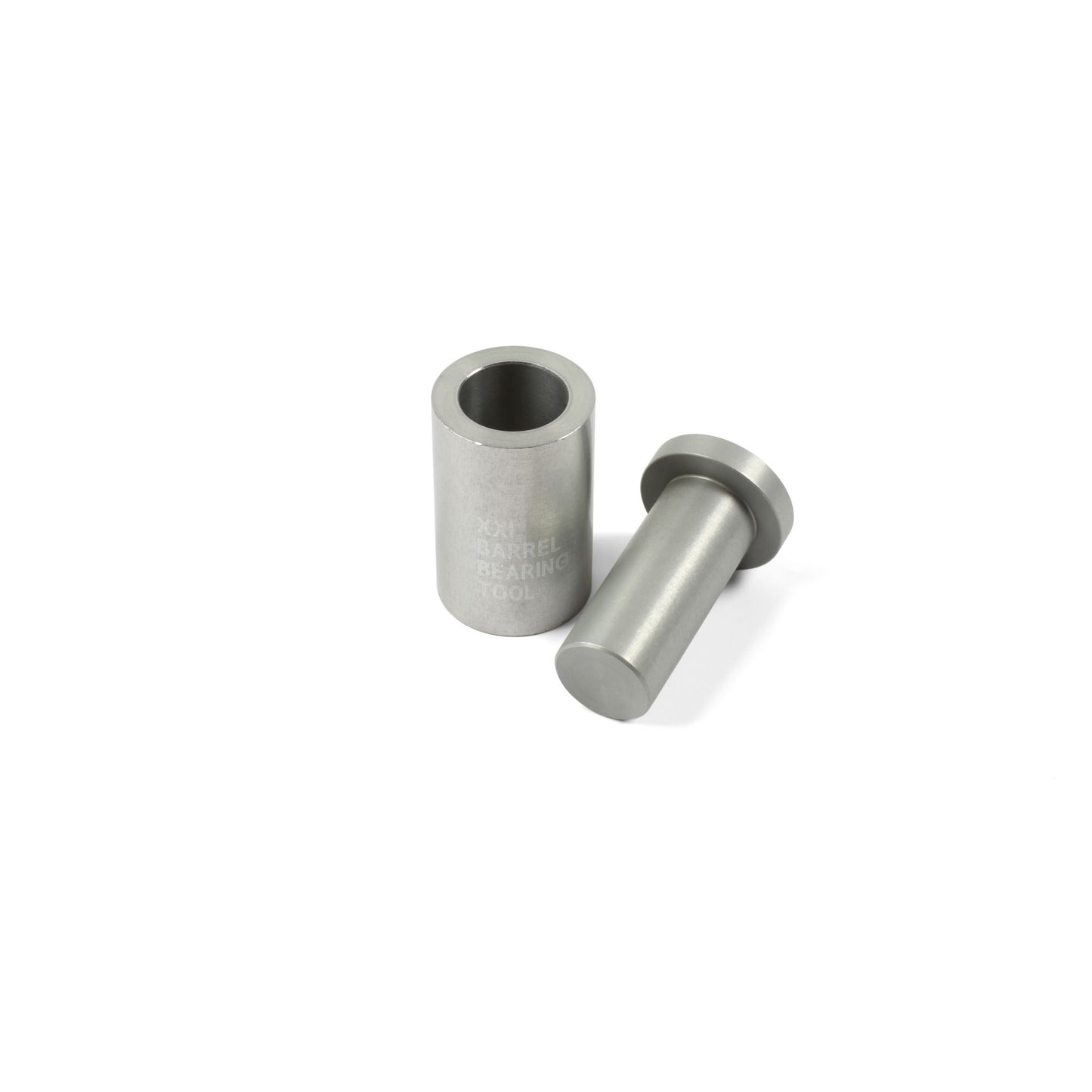 HOPE - DOUILLE DE SUPPORT POUR ROULEMENT CYLINDRIQUE XX1 PAIRE