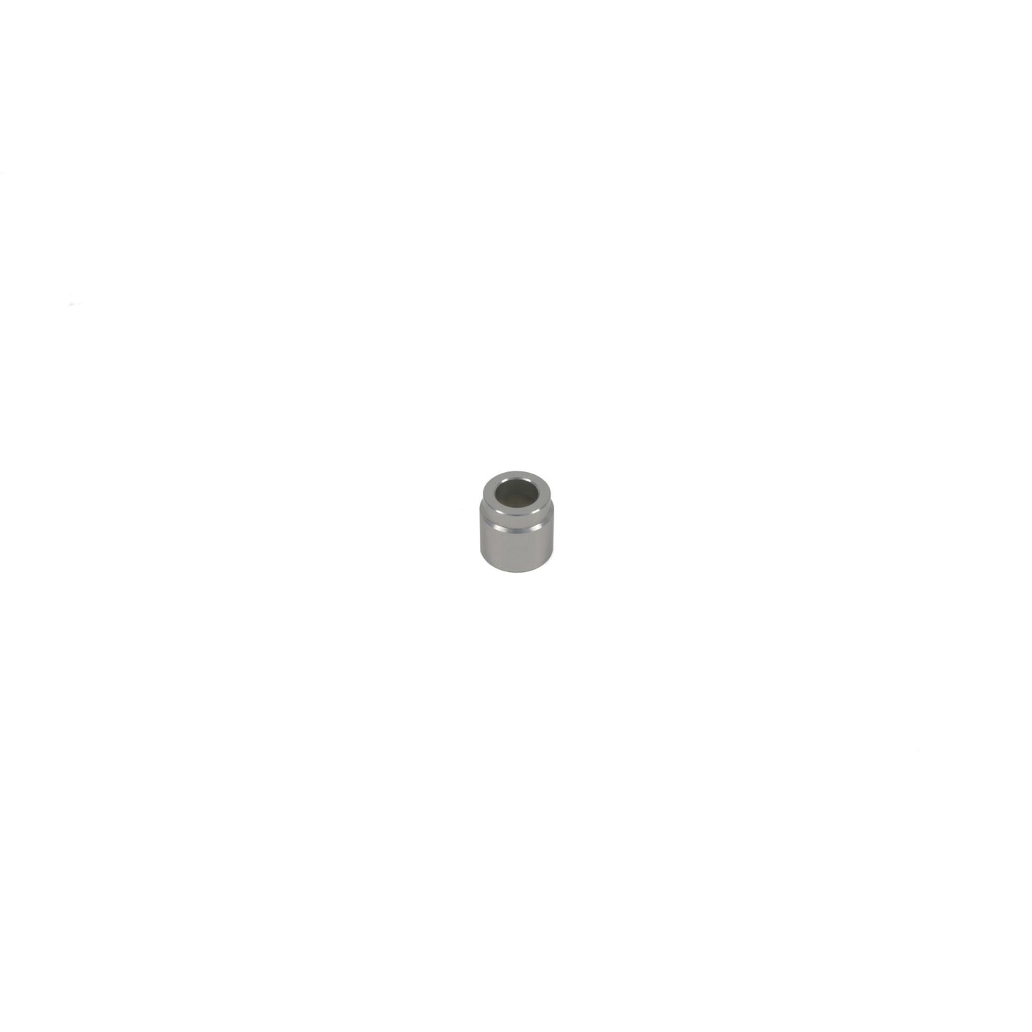 HOPE - ENTRETOISE CÔTÉ TRANSMISSION POUR MOYEU PRO 4 12MM MS OLD ARGENT
