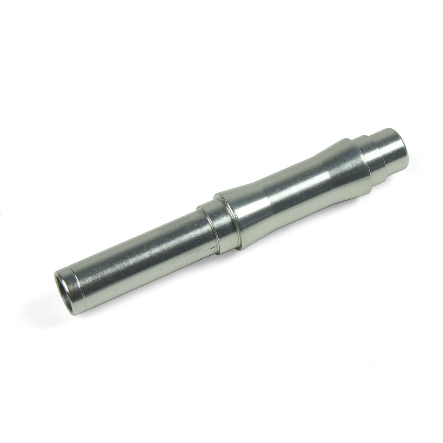 Hope - Axe de moyeu arrière Pro 2 135mm X 12mm Argent