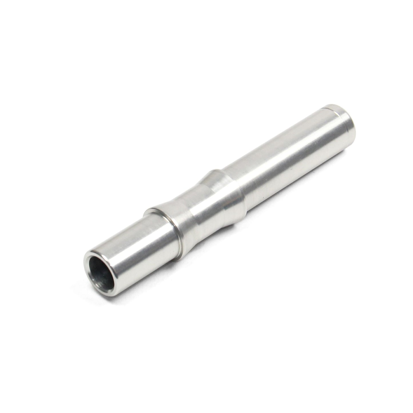 Hope - Axe de moyeu arrière RS4 Argent