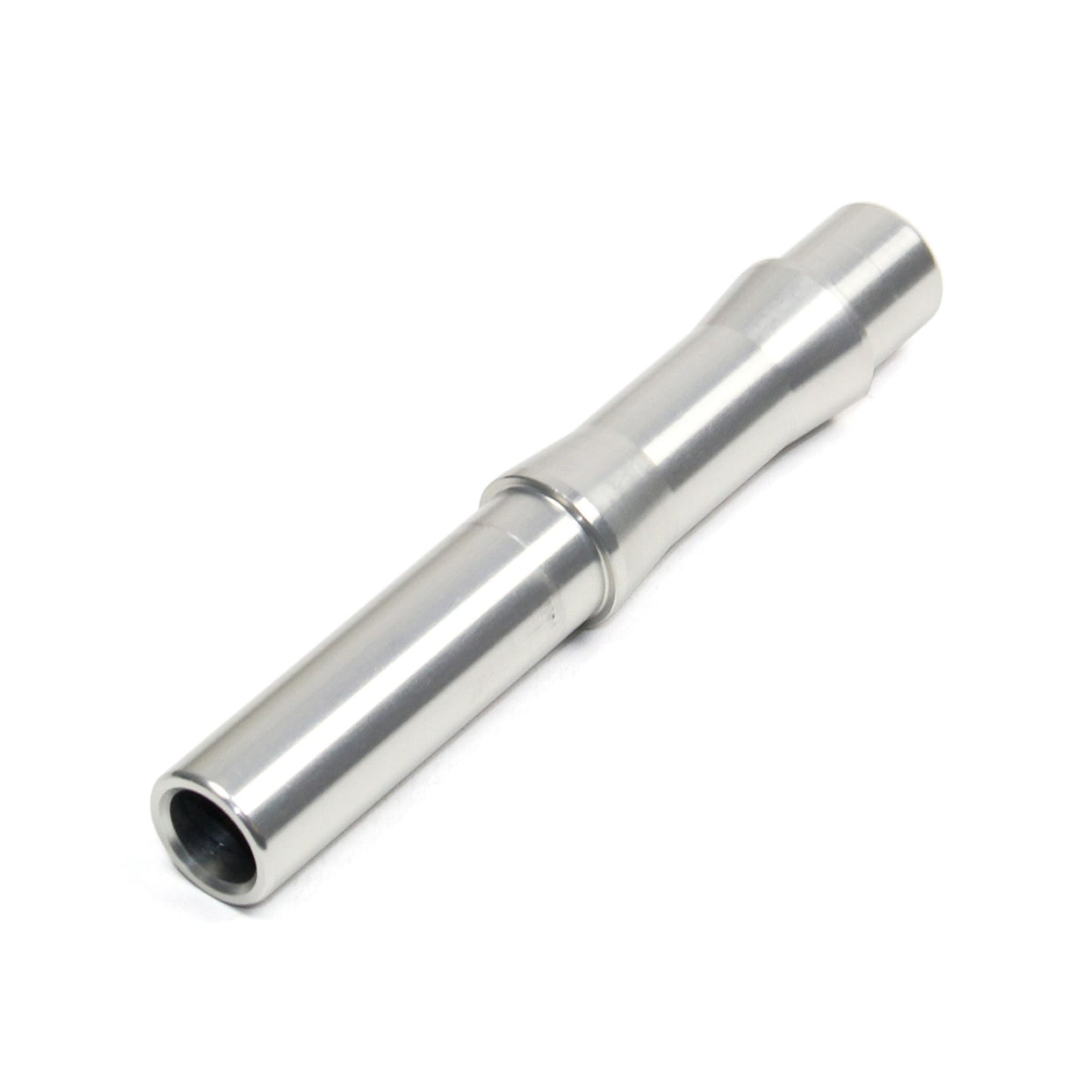 Hope - Axe de moyeu arrière Pro 2/4 135mm Argent