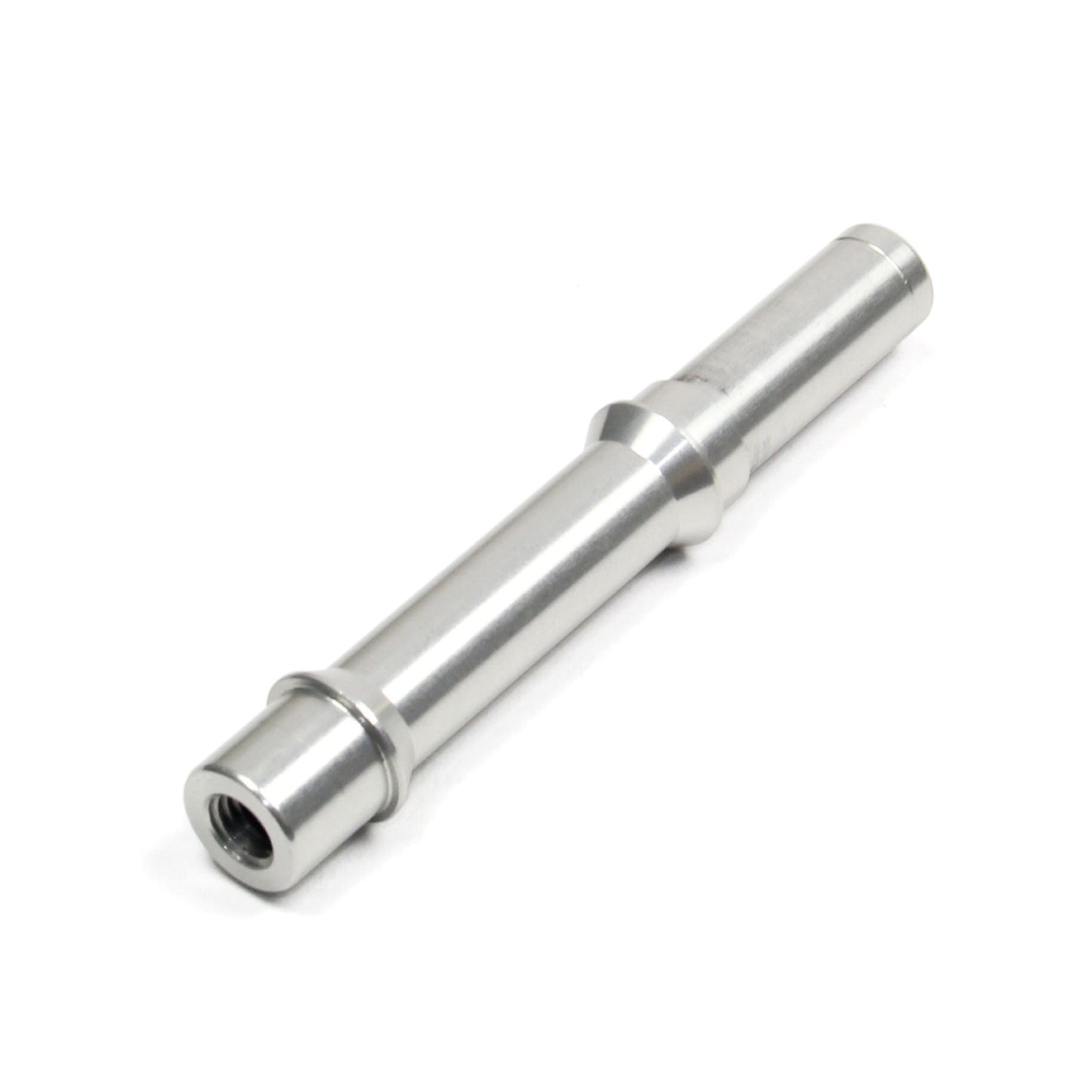 Hope - Axe de moyeu arrière Pro 2 Evo Trial/SS à fixation par boulon (argent)