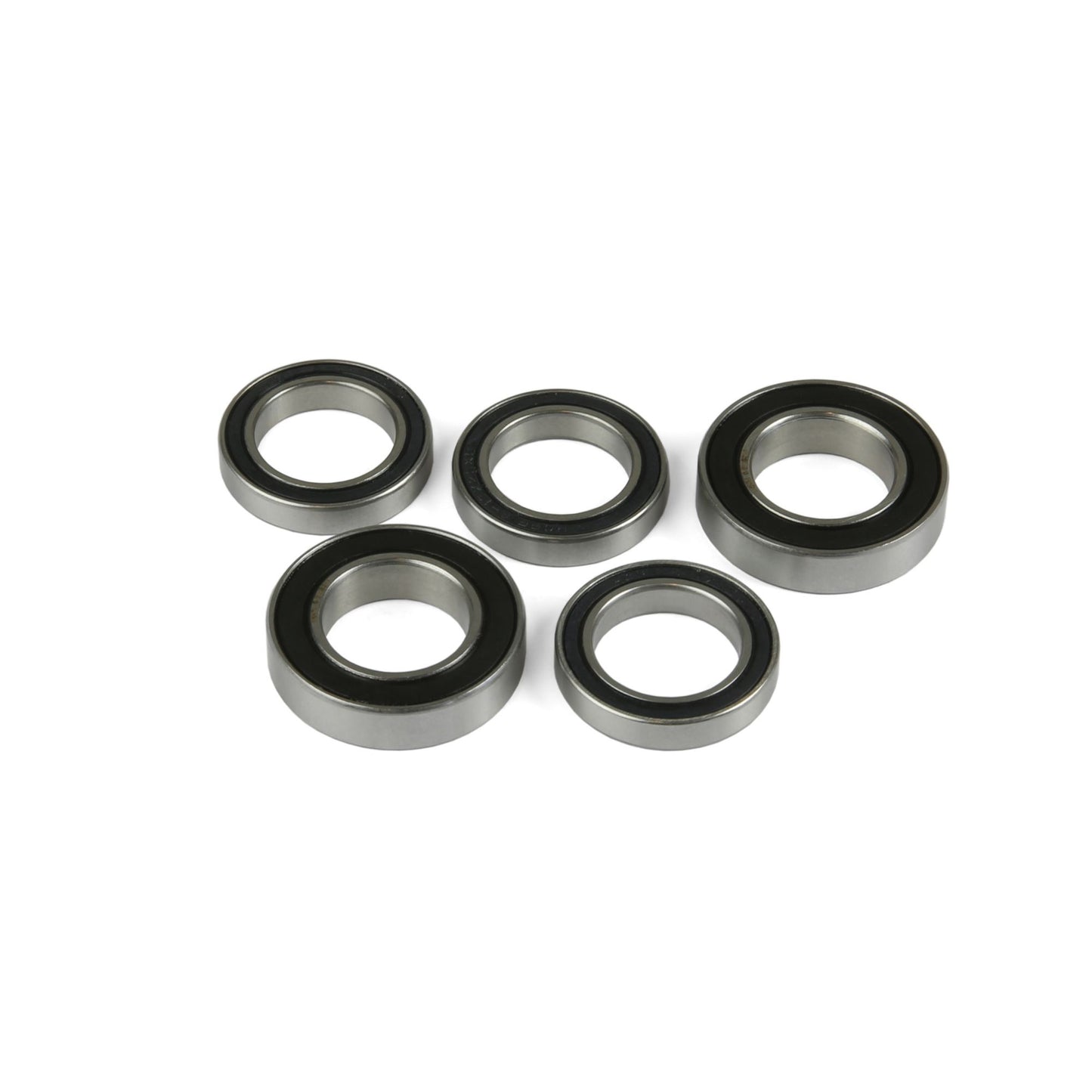 HOPE - KIT DE ROULEMENT POUR MOYEU ARRIÈRE PRO 2 EVO XD ROUE LIBRE