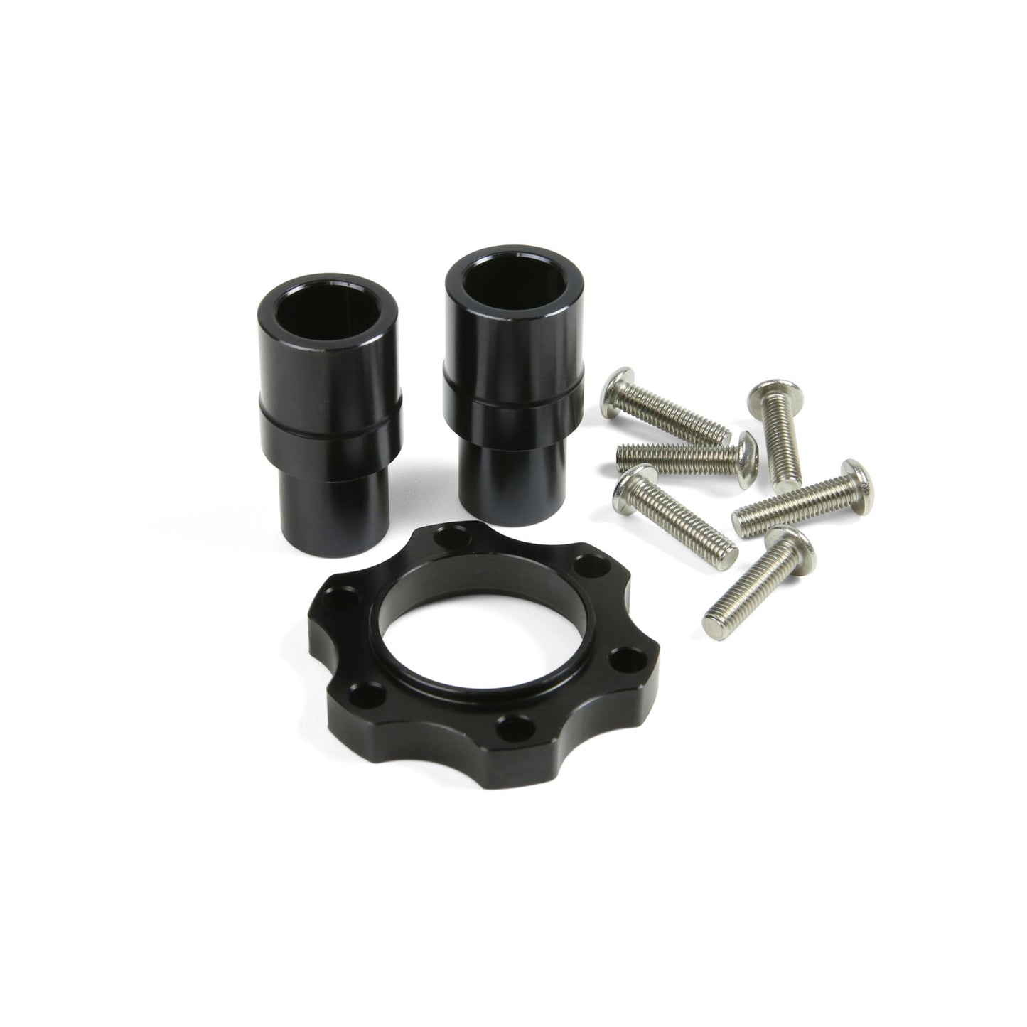 Hope - Kit de Conversion pour moyeu avant Pro 2 Evo / Pro 4 Fatsno 135mm vers 150mm 15mm FDS