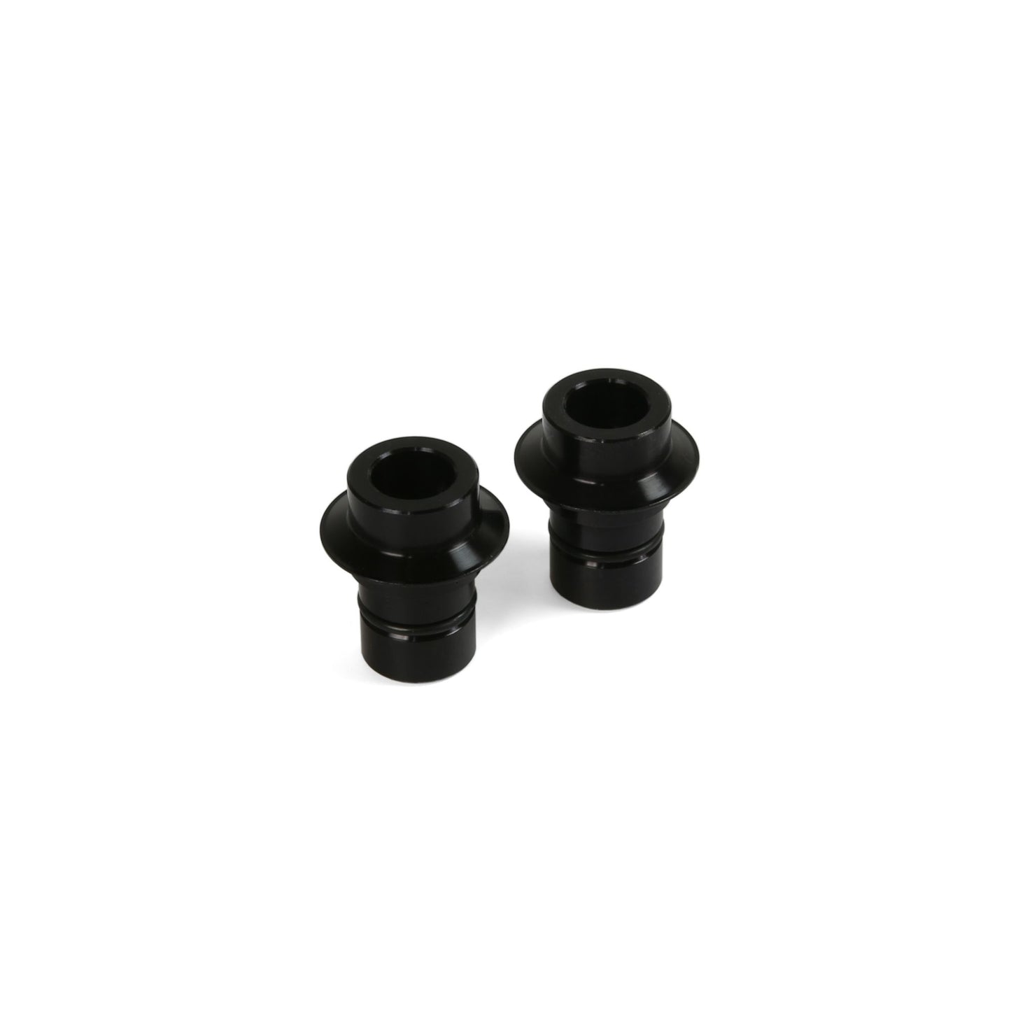 Hope - Kit de Conversion pour moyeu avant Pro 3/XC3/XC6/Sp24 12mm