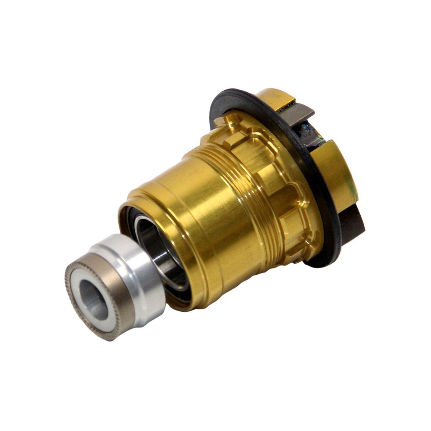 Hope - Corps de cassette Evo/Pro 3 Aluminium SRAM XX1/XD 11SP 10mm Spacer