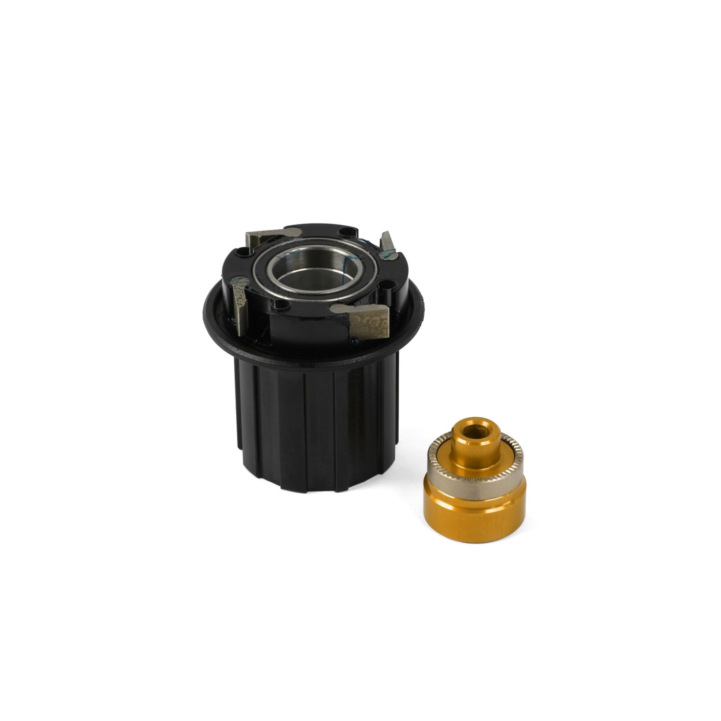 Hope - Corps de cassette Evo/Pro 3 Aluminium Hope - QR