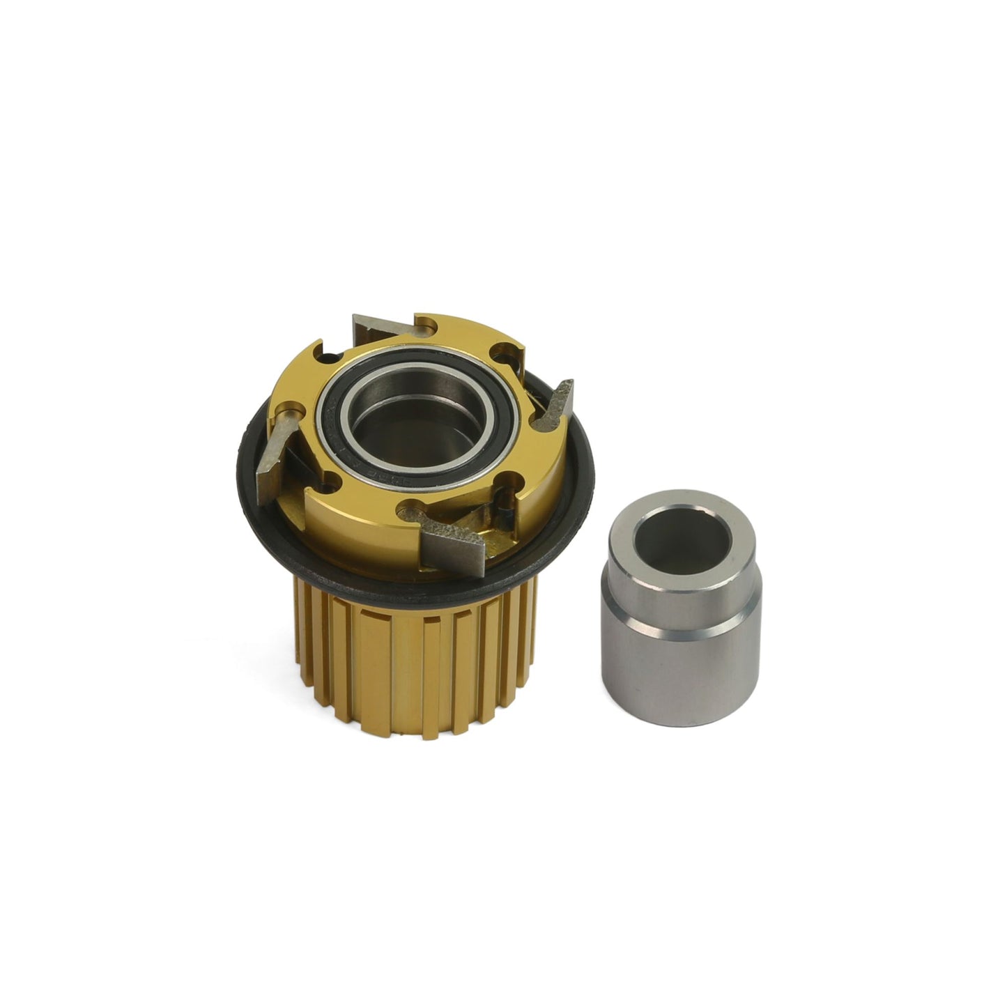 Hope - Corps de cassette Pro 2 Evo Microspline X12