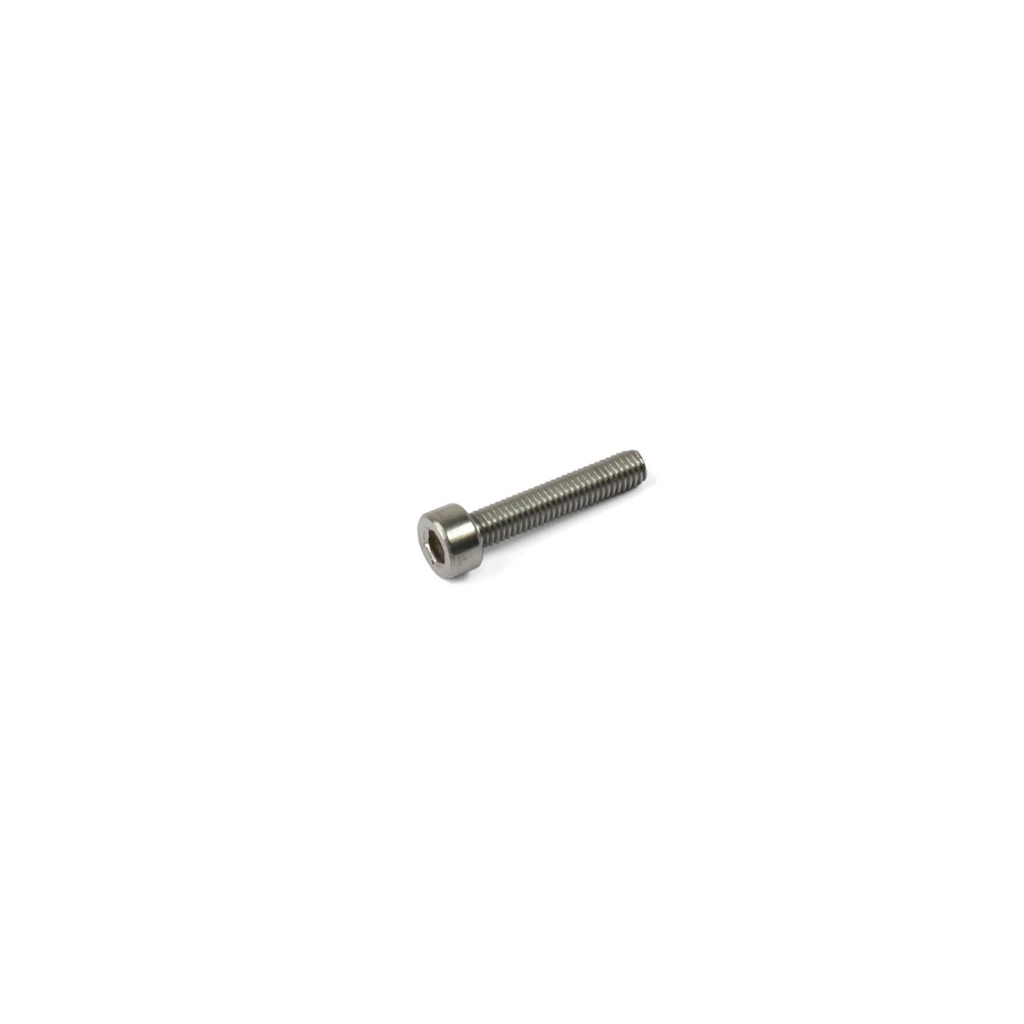 Hope Part Bolt M3 X 16 Cap Screw Stainless Steel