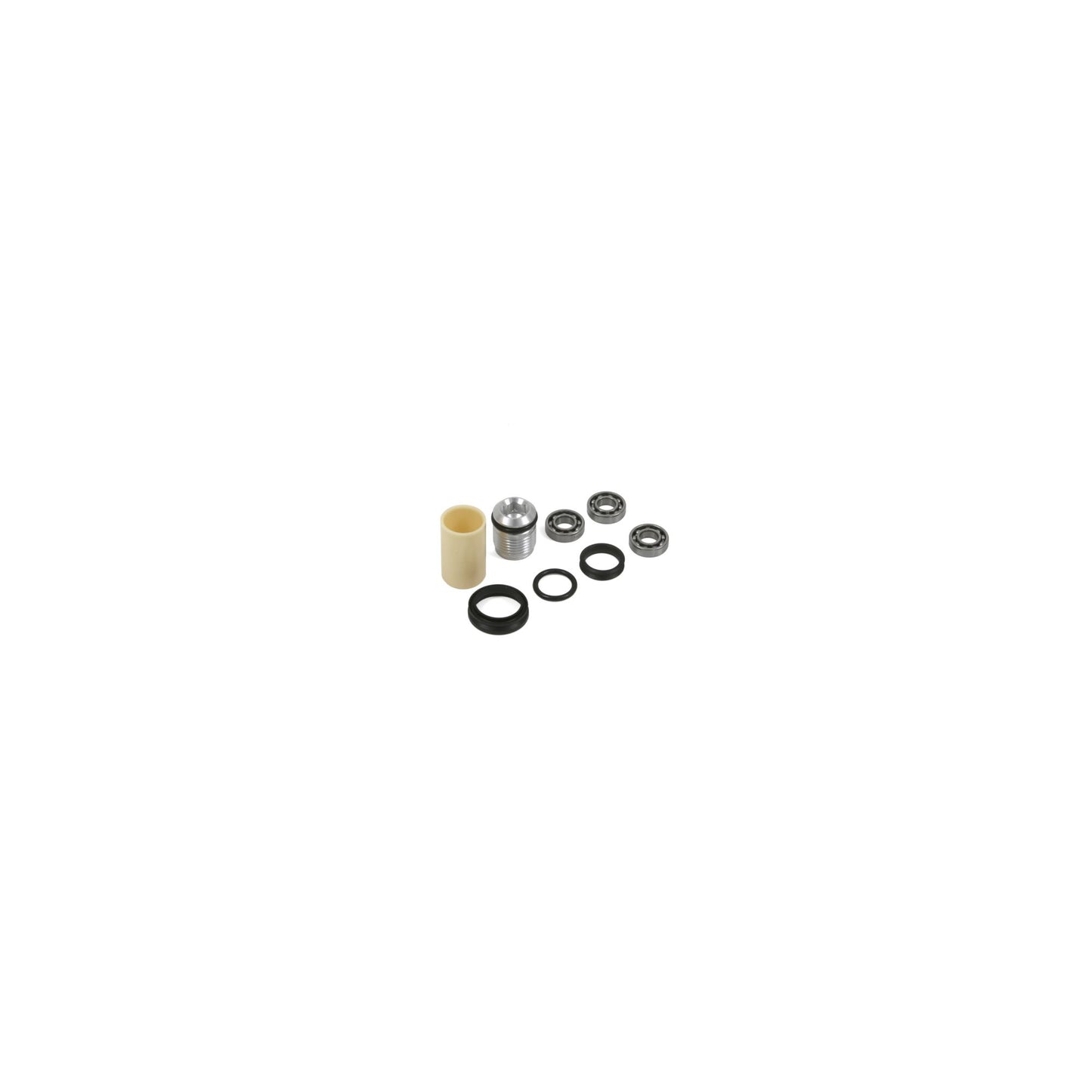 HOPE - KIT DE RÉPARATION POUR PÉDALE F20