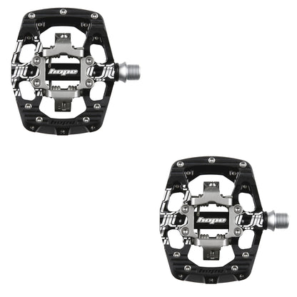Hope - Pédale automatique Union Gravity Noir