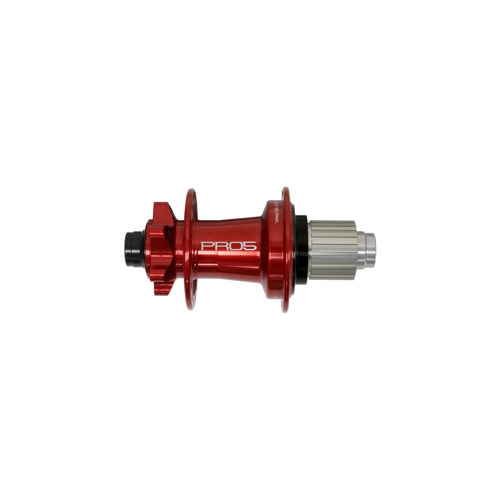 HOPE  Red 32h  