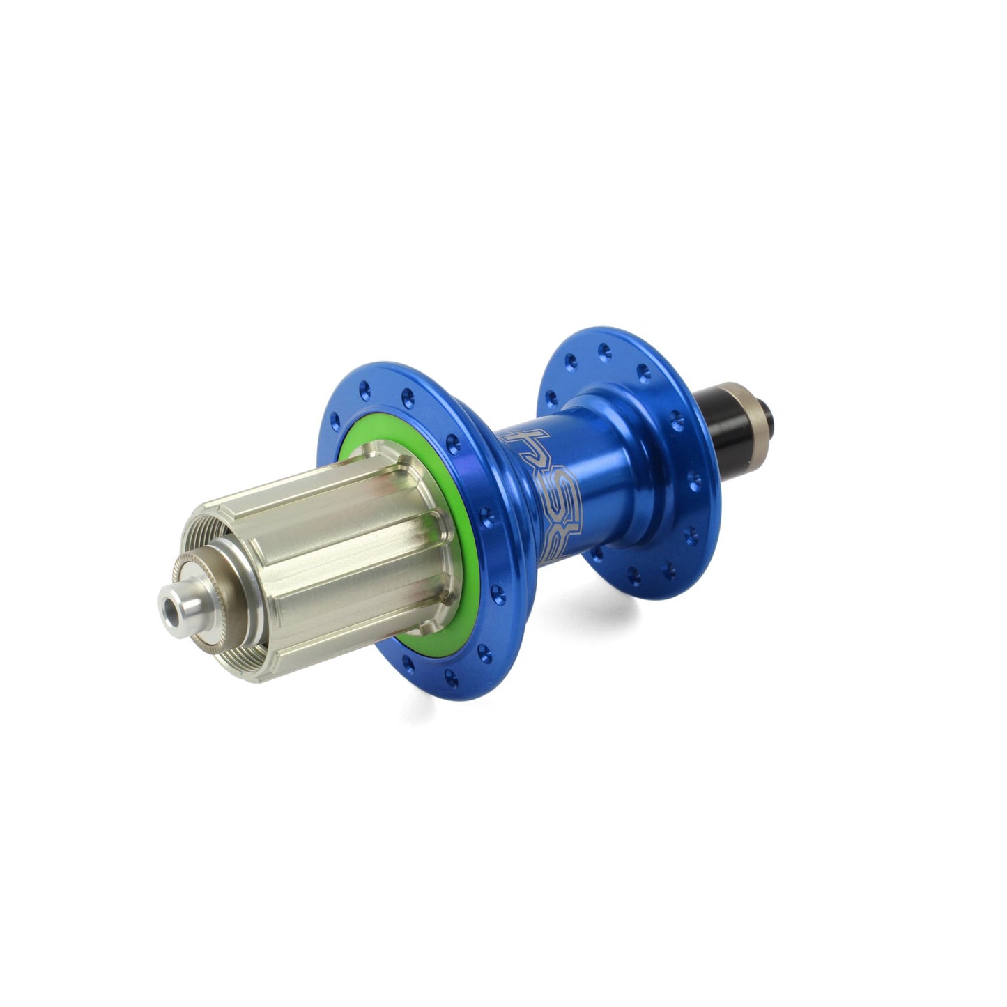 HOPE - MOYEU ARRIÈRE RS4 20H BLEU 130 HG