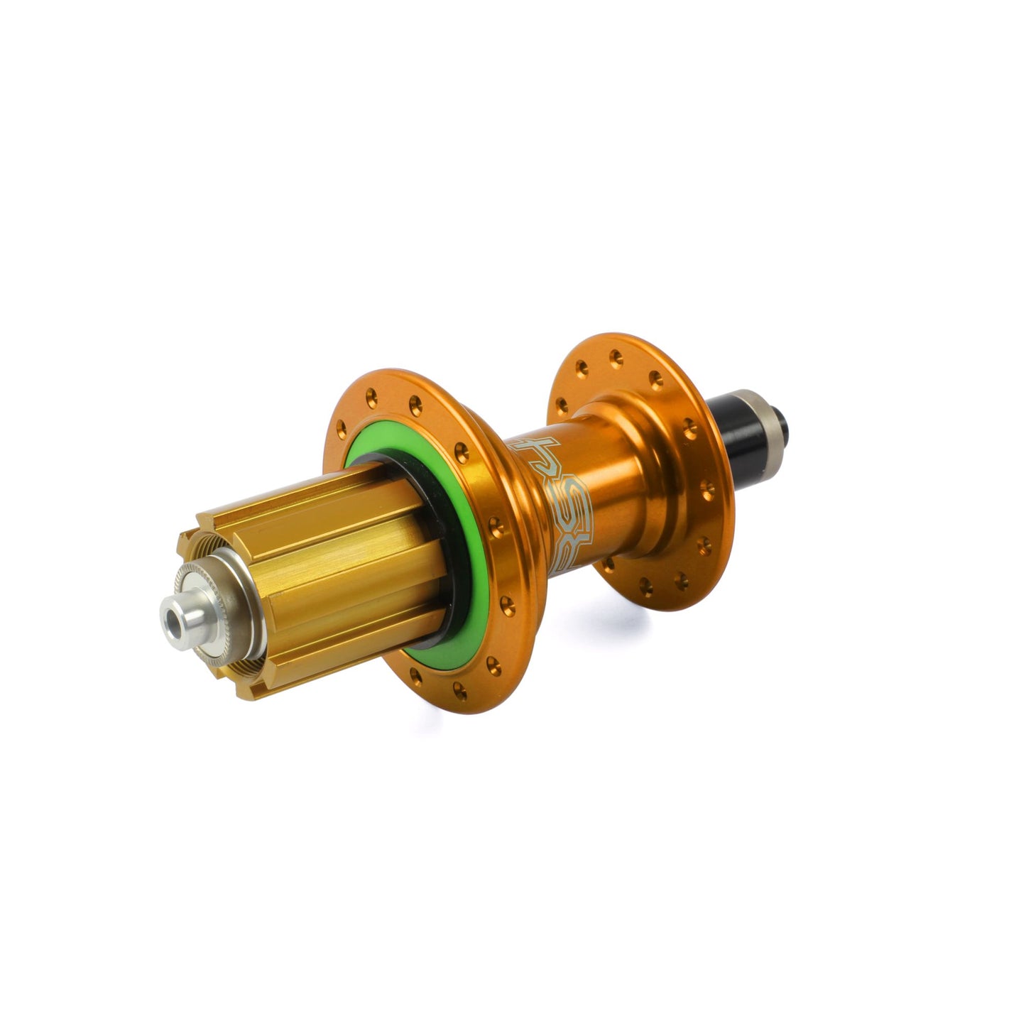 HOPE - MOYEU ARRIÈRE RS4 20H ORANGE 130 CAMPAGNOLO