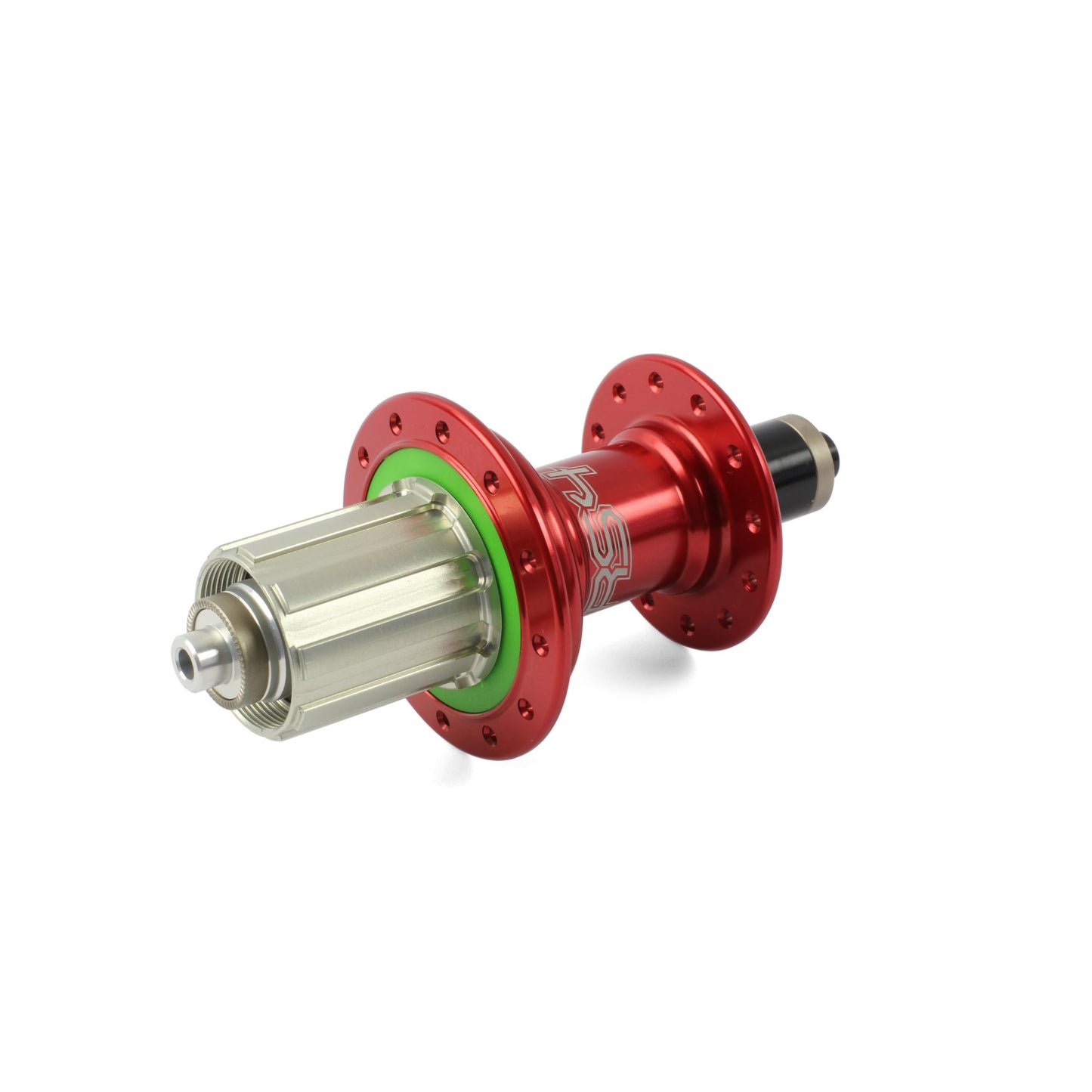 HOPE - MOYEU ARRIÈRE RS4 20H ROUGE 130 HG