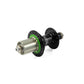Hope - Moyeu arrière RS4 20H Noir 130mm X QR XDR