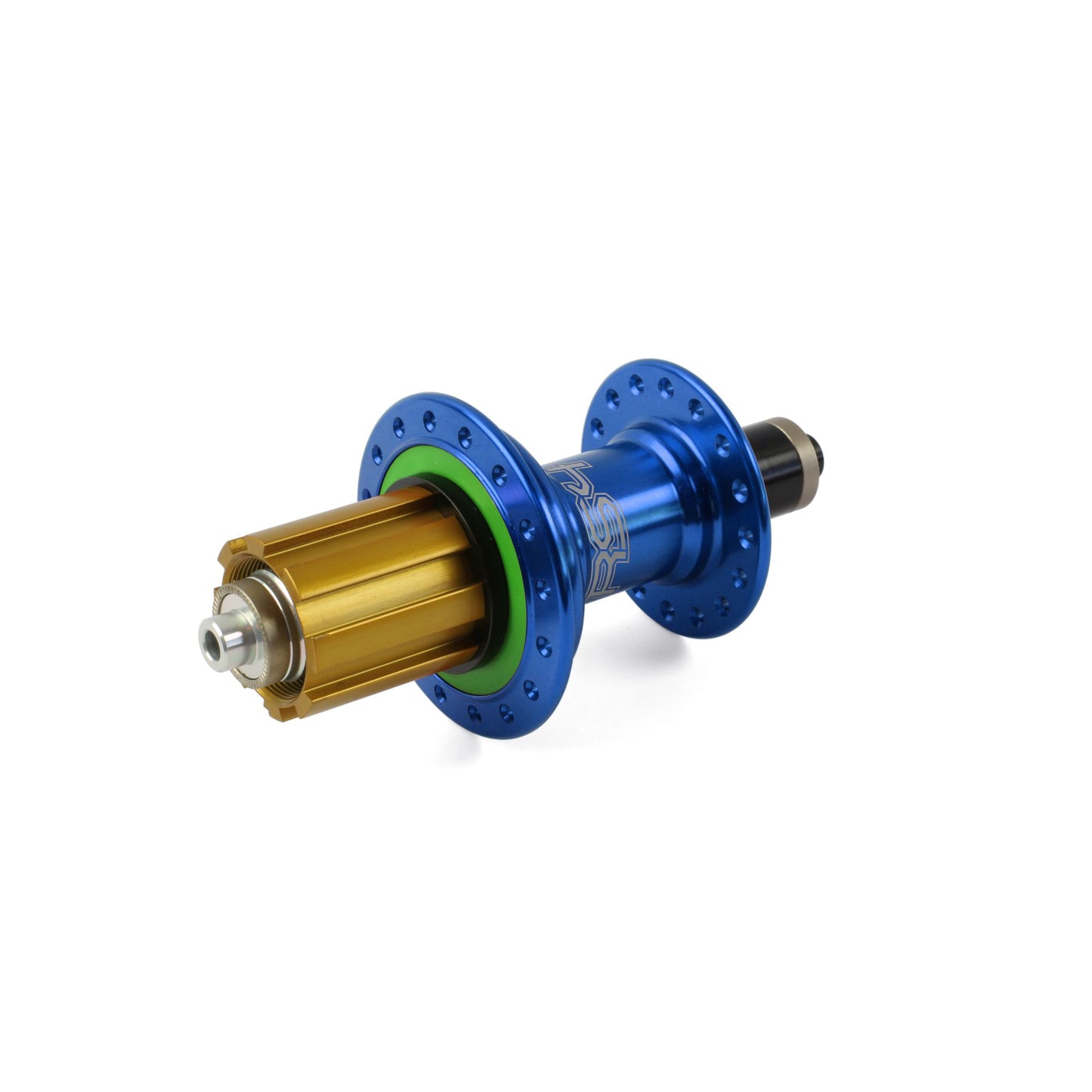 HOPE - MOYEU ARRIÈRE RS4 32H BLEU 130 CAMPAGNOLO