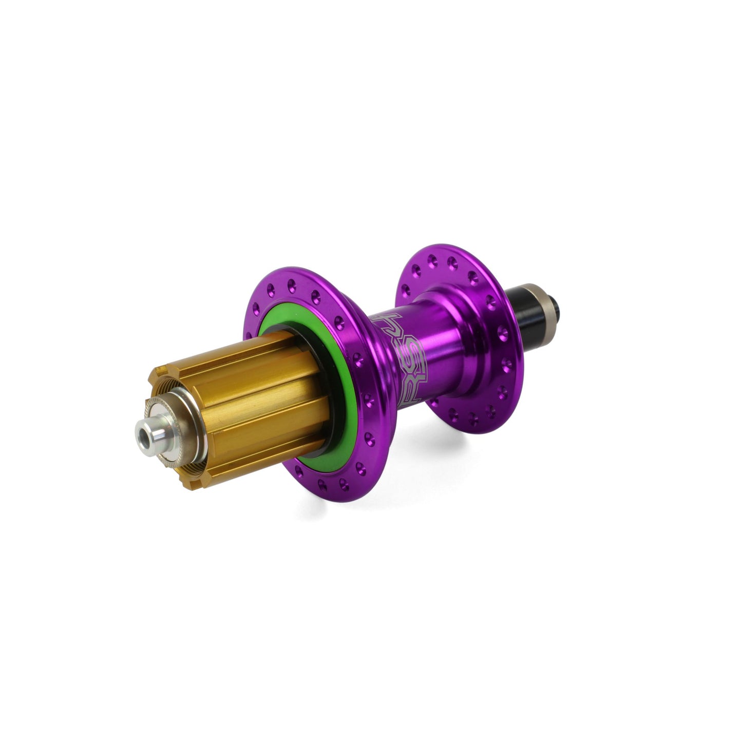 HOPE - MOYEU ARRIÈRE RS4 32H VIOLET 135 CAMPAGNOLO
