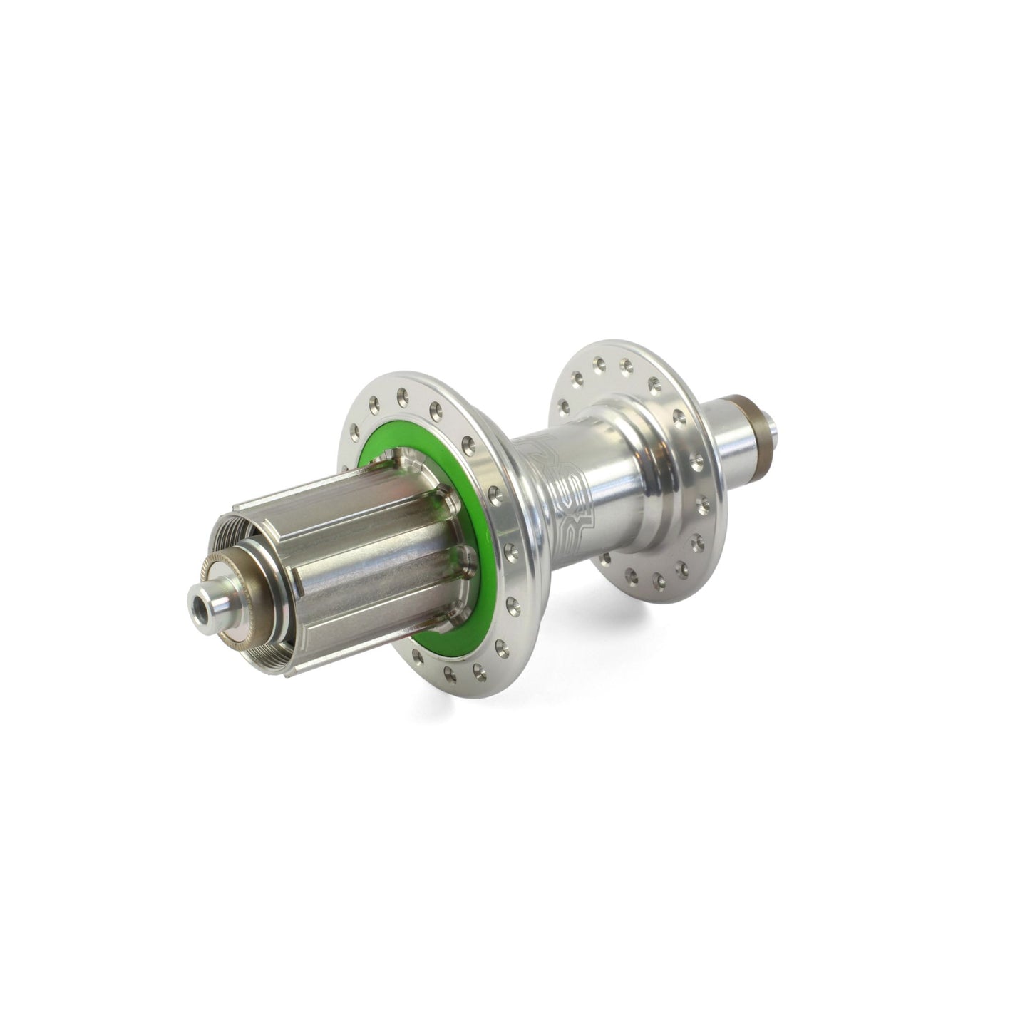 HOPE - MOYEU ARRIÈRE RS4 32H ARGENT 135 ACIER