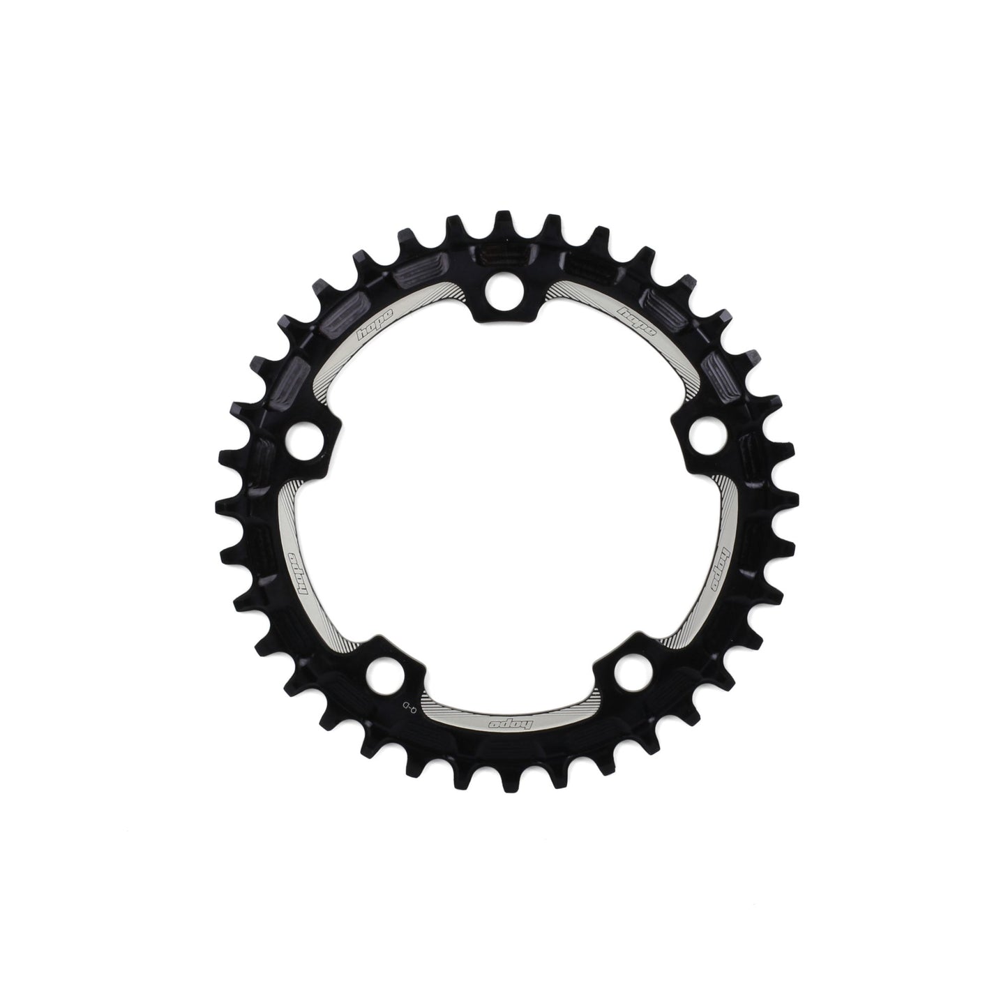 HOPE  Black 36t  