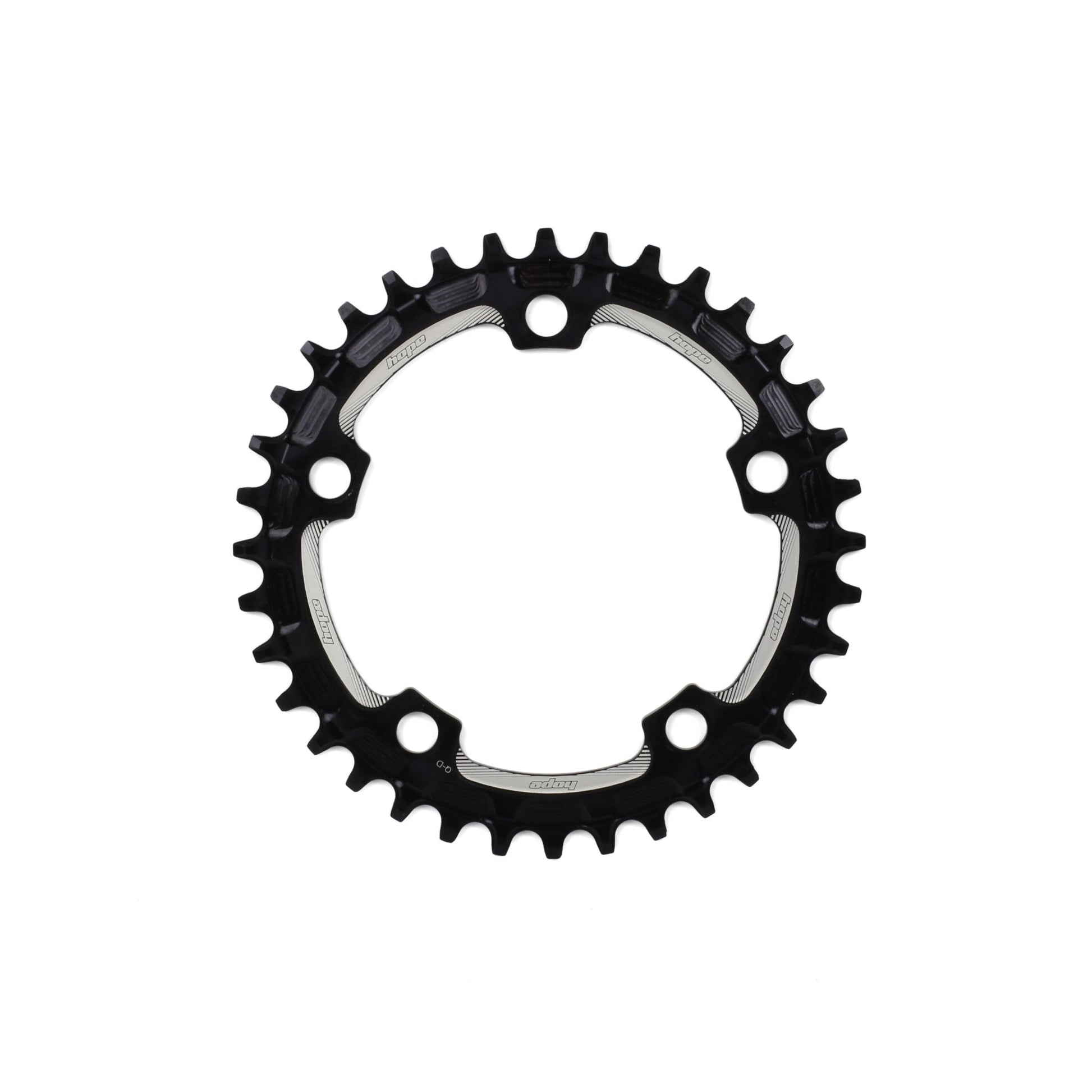 HOPE  Black 36t  