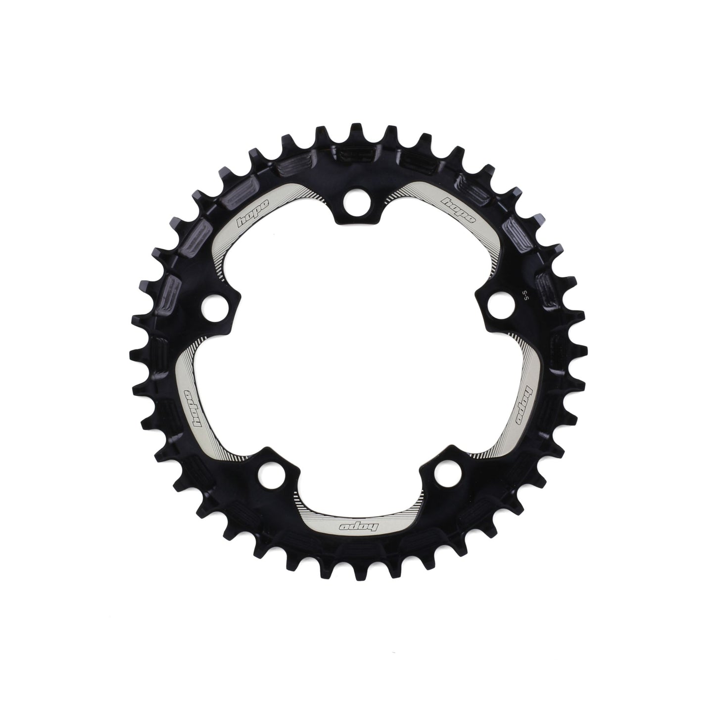 HOPE  Black 40T  
