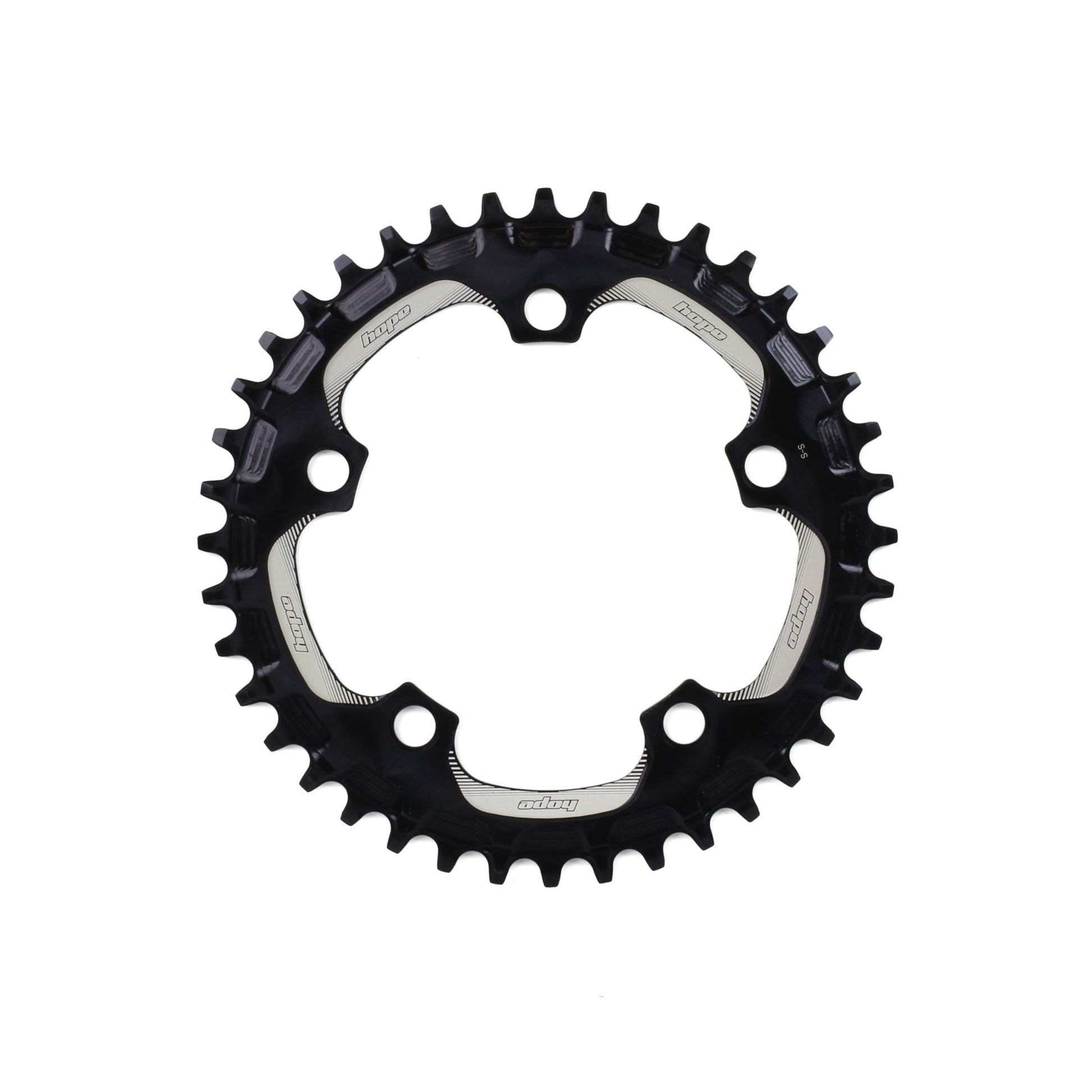 HOPE  Black 40T  