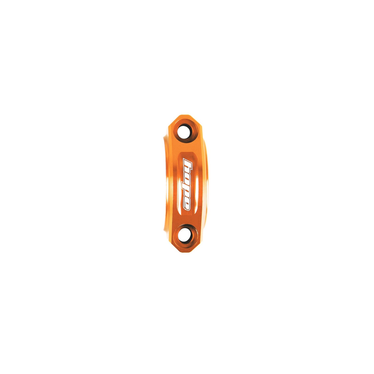 Hope Part Stem DM-Gravity Clamp 35mm Orange