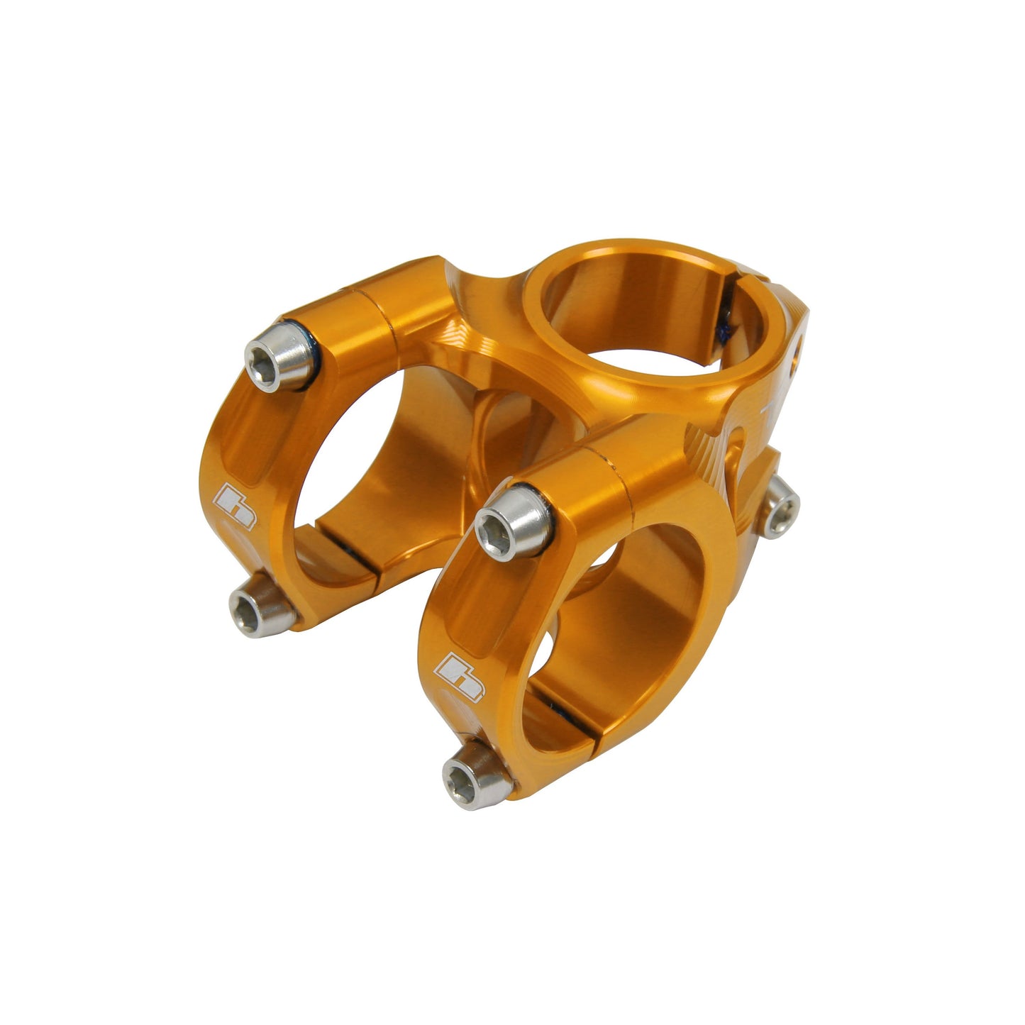 Hope - Potence Trail - 32mm - 31.8mm - Orange