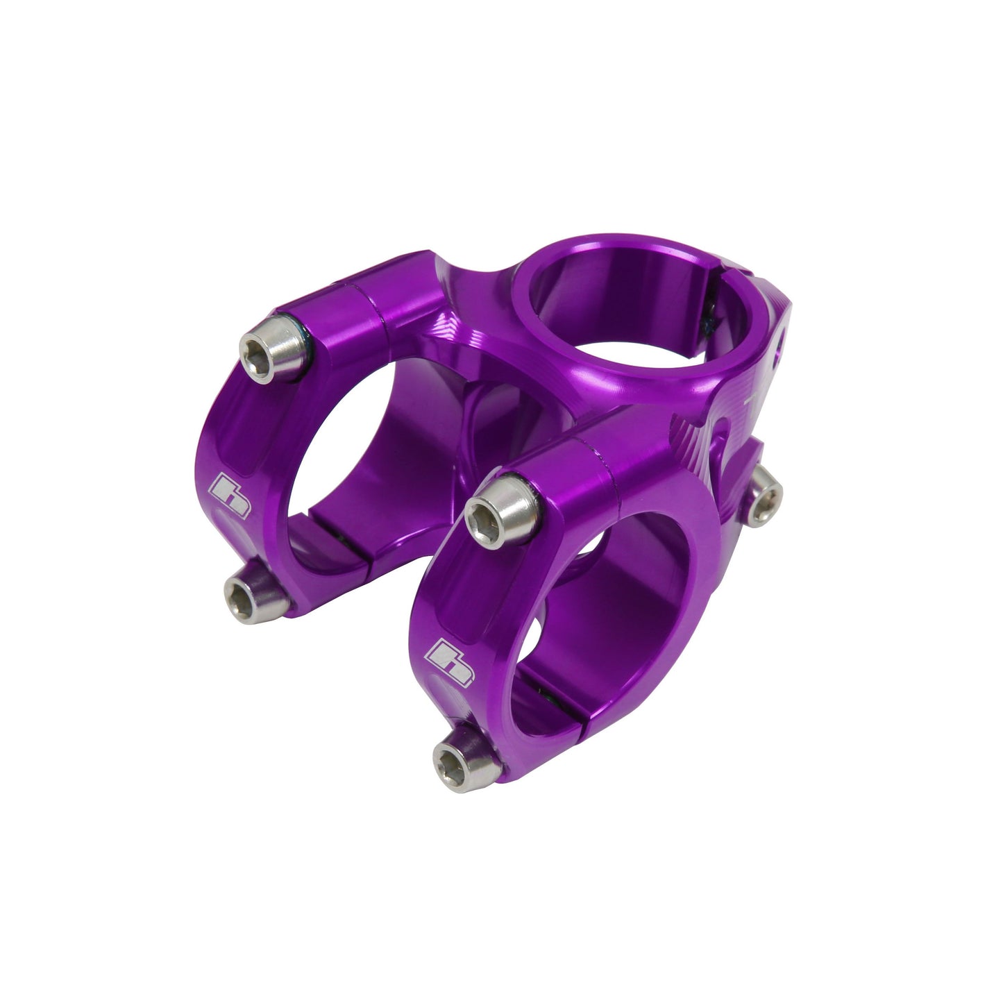 Hope - Potence Trail - 32mm - 31.8mm - Violet