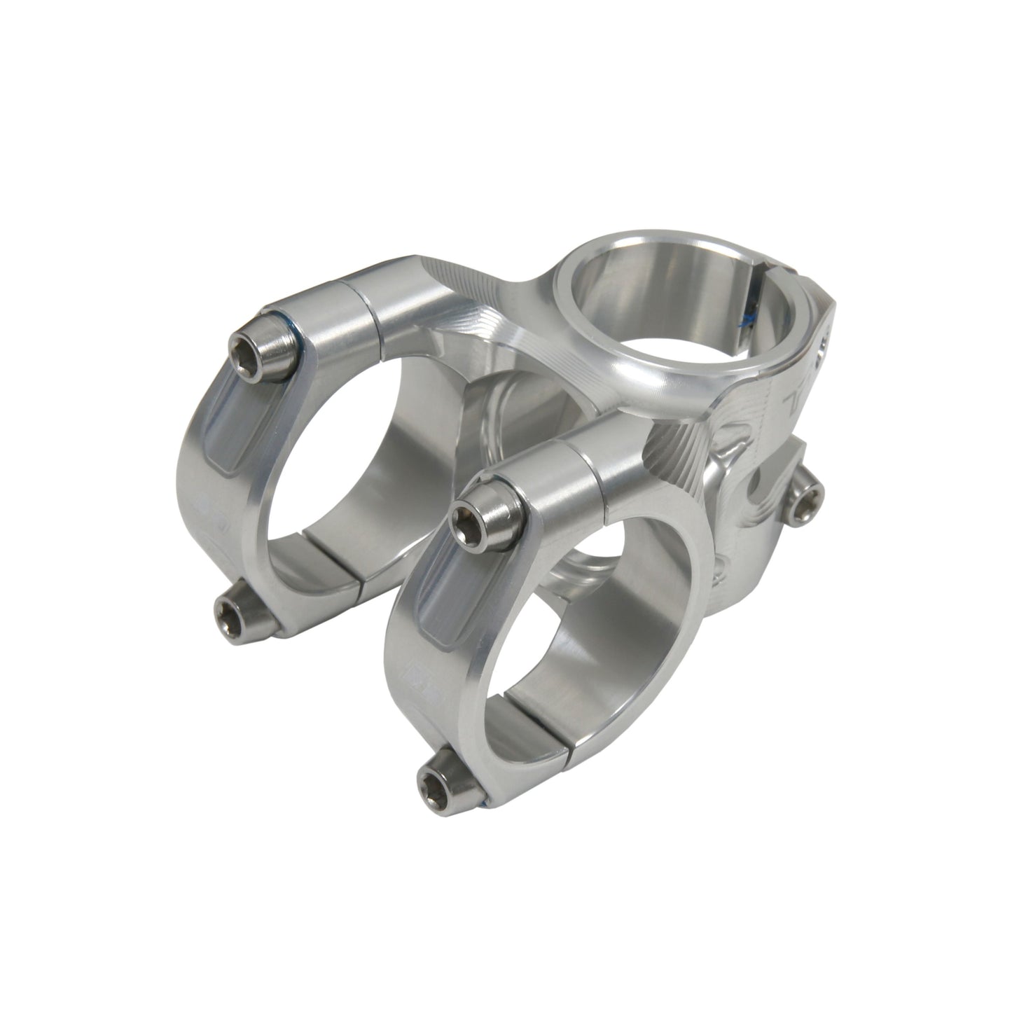 Hope - Potence Trail - 40mm - 35mm - Argent