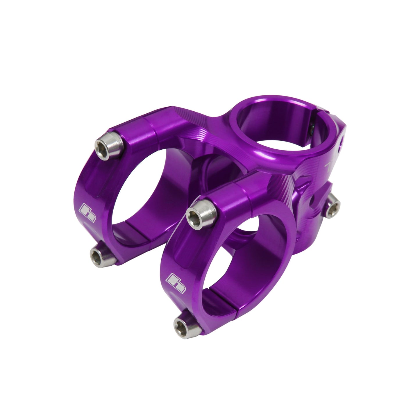 Hope - Potence Trail - 50mm - 35mm - Violet