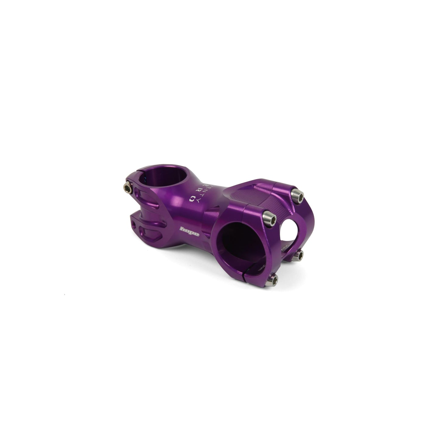 HOPE - POTENCE XC 70MM 0DEG VIOLET