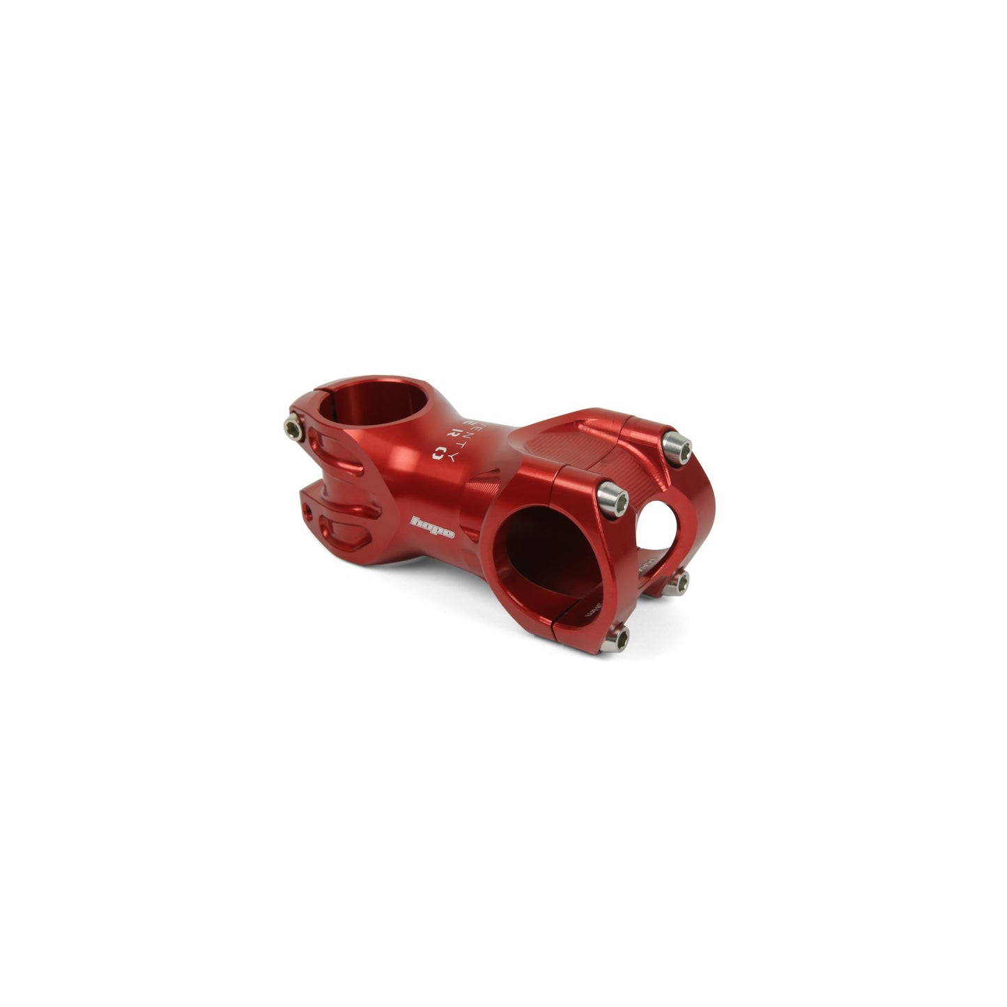 HOPE - POTENCE XC 70MM 0DEG ROUGE