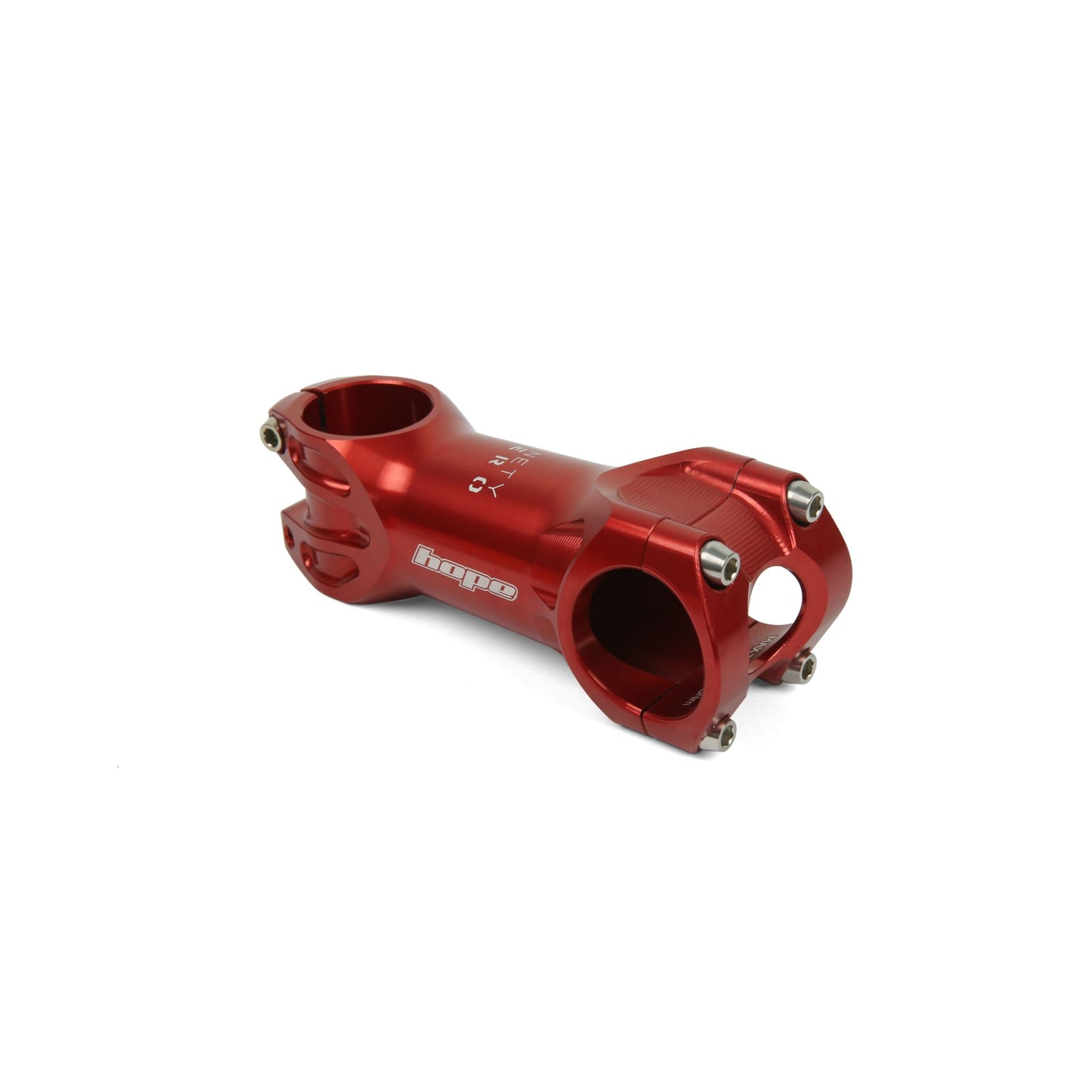 HOPE - POTENCE XC 90MM 0DEG ROUGE