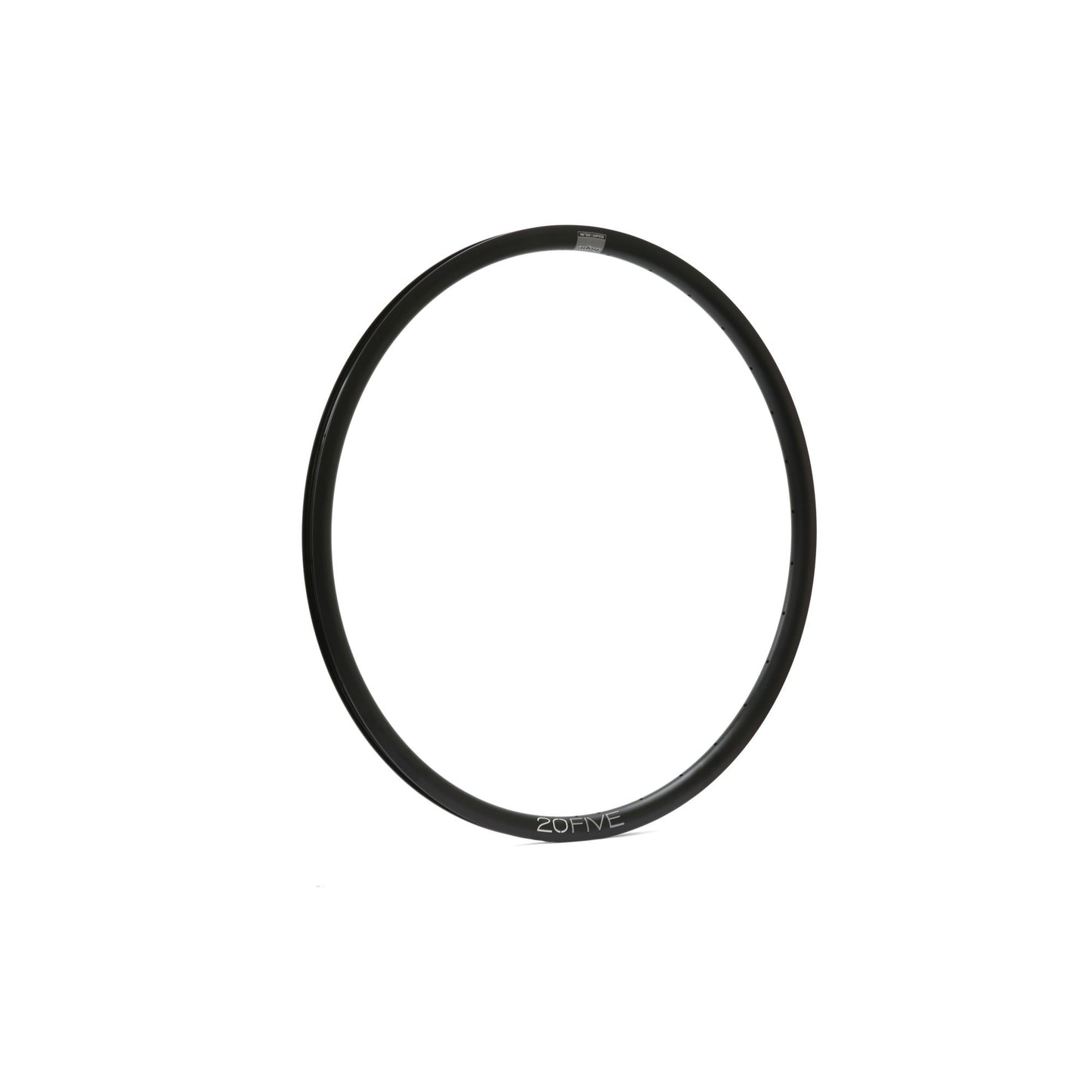 Hope Rim 20Five Disc TR 700C 24H Black