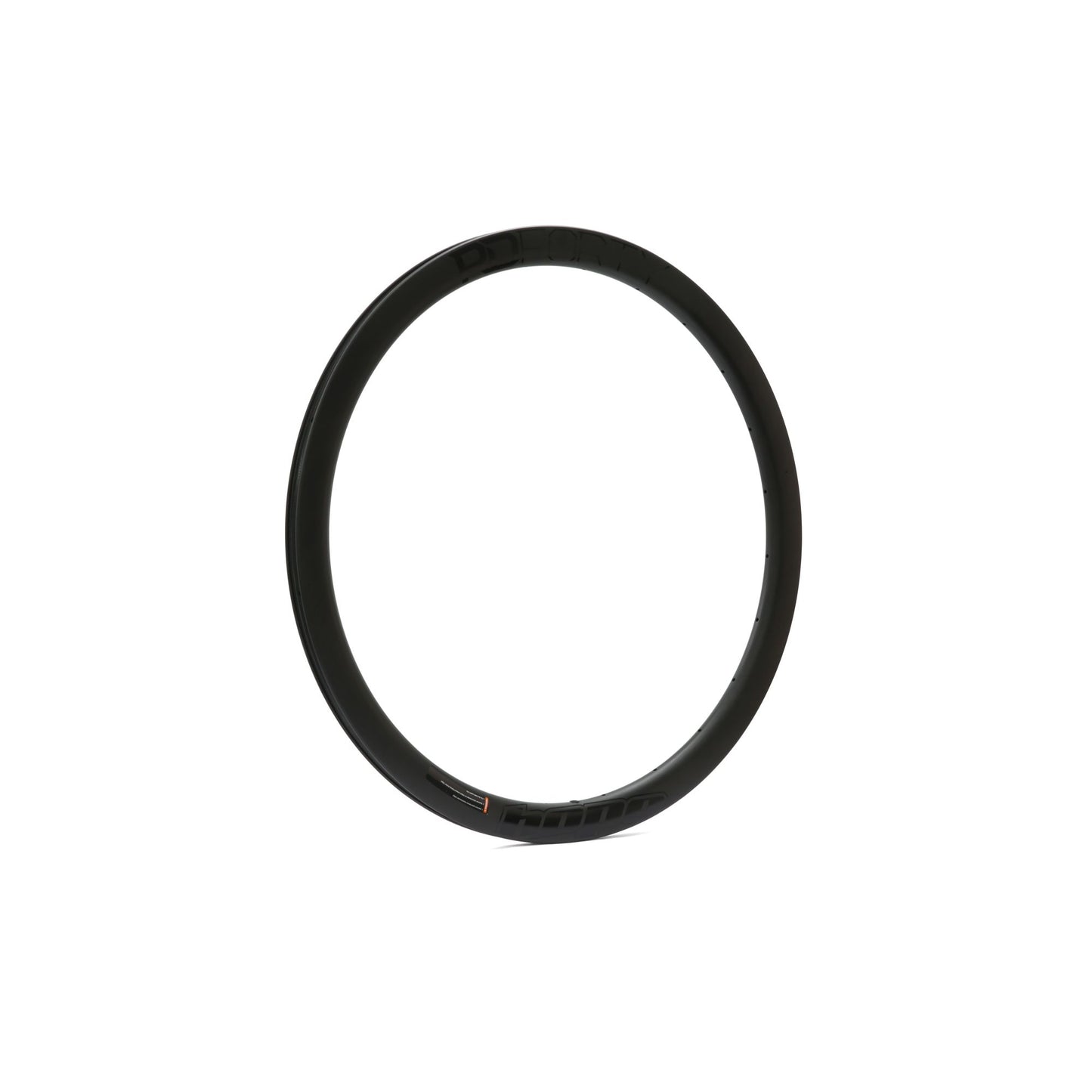 Hope Rim RD40 Carbon Clincher 24H Rear