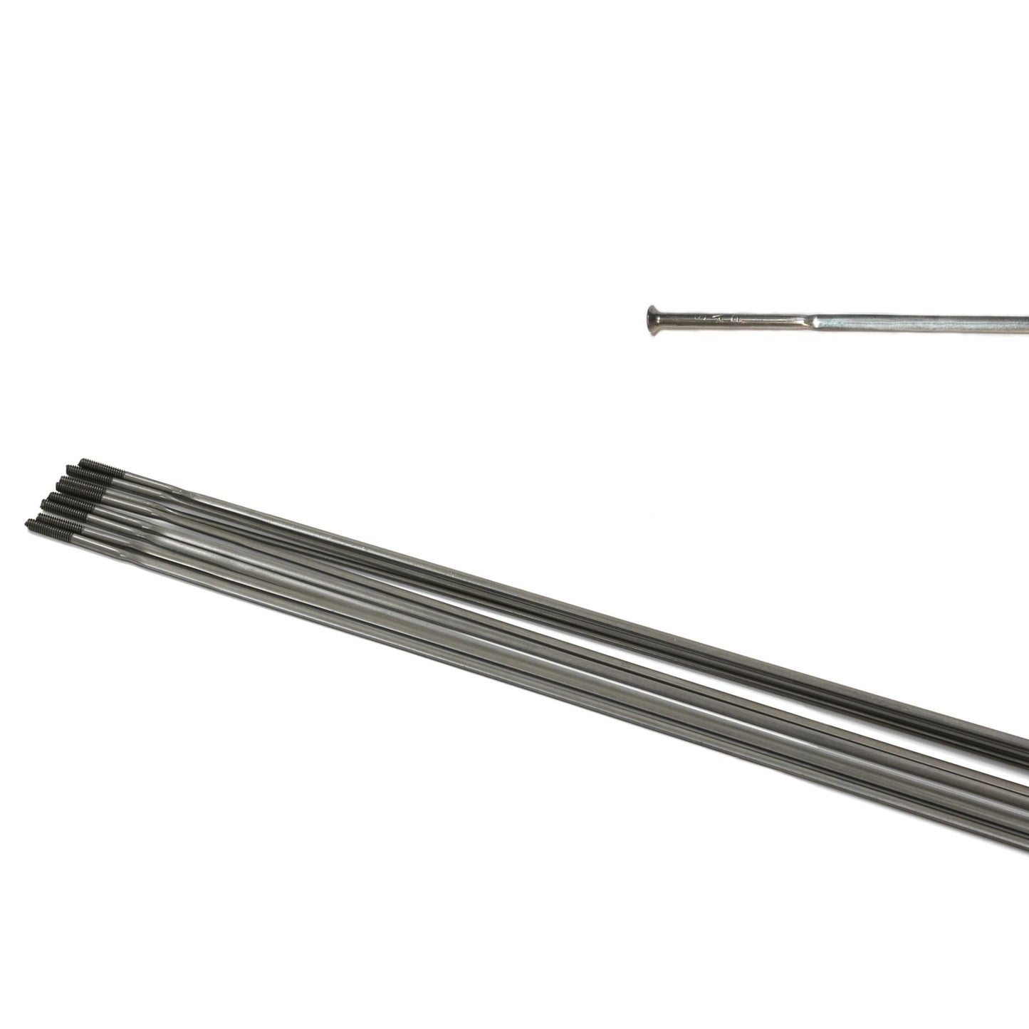 Hope Part Wheel Straight CX Ray 278mm Silver