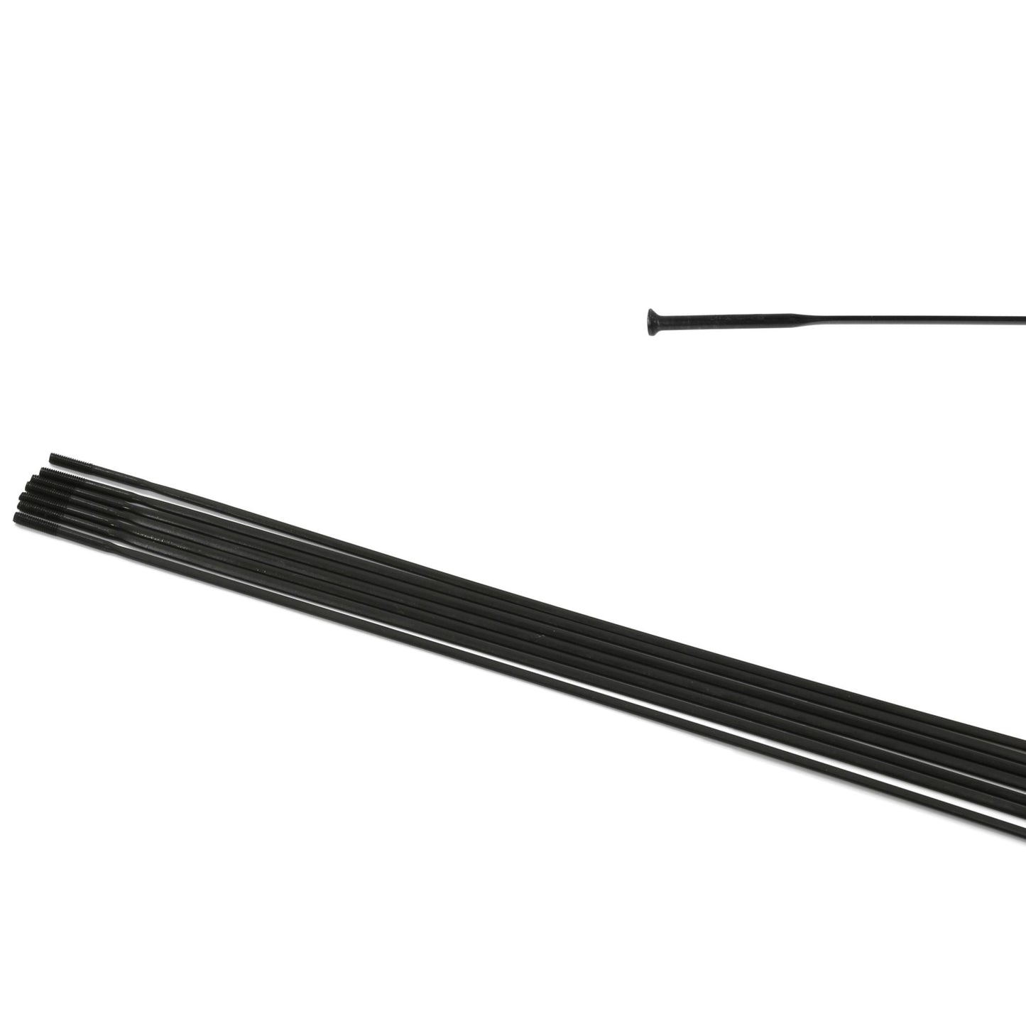 Hope Part Wheel Straight CX Ray 264mm Black