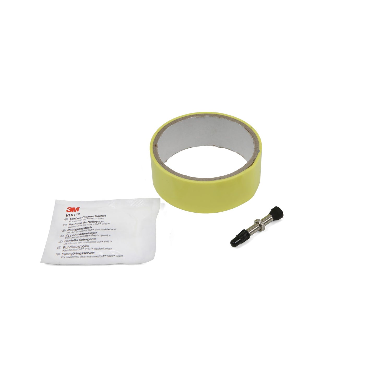 Hope Part Wheel Tubeless Kit 32mm Tape (Suit Fortus 30W)
