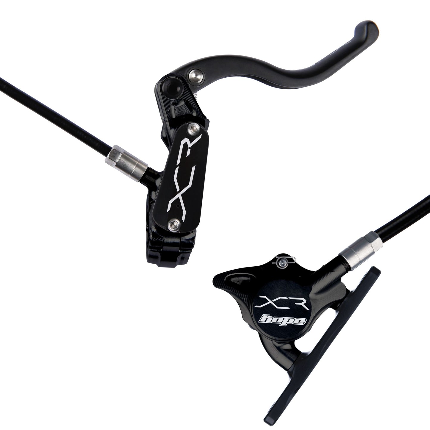 HOPE  Black X2  
