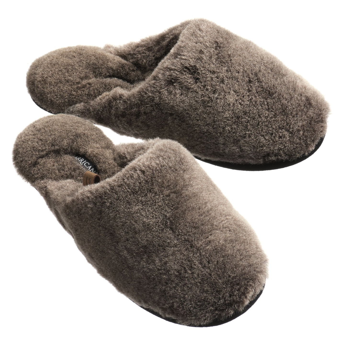 MISHKA - CHAUSSONS EN PEAU DE MOUTON