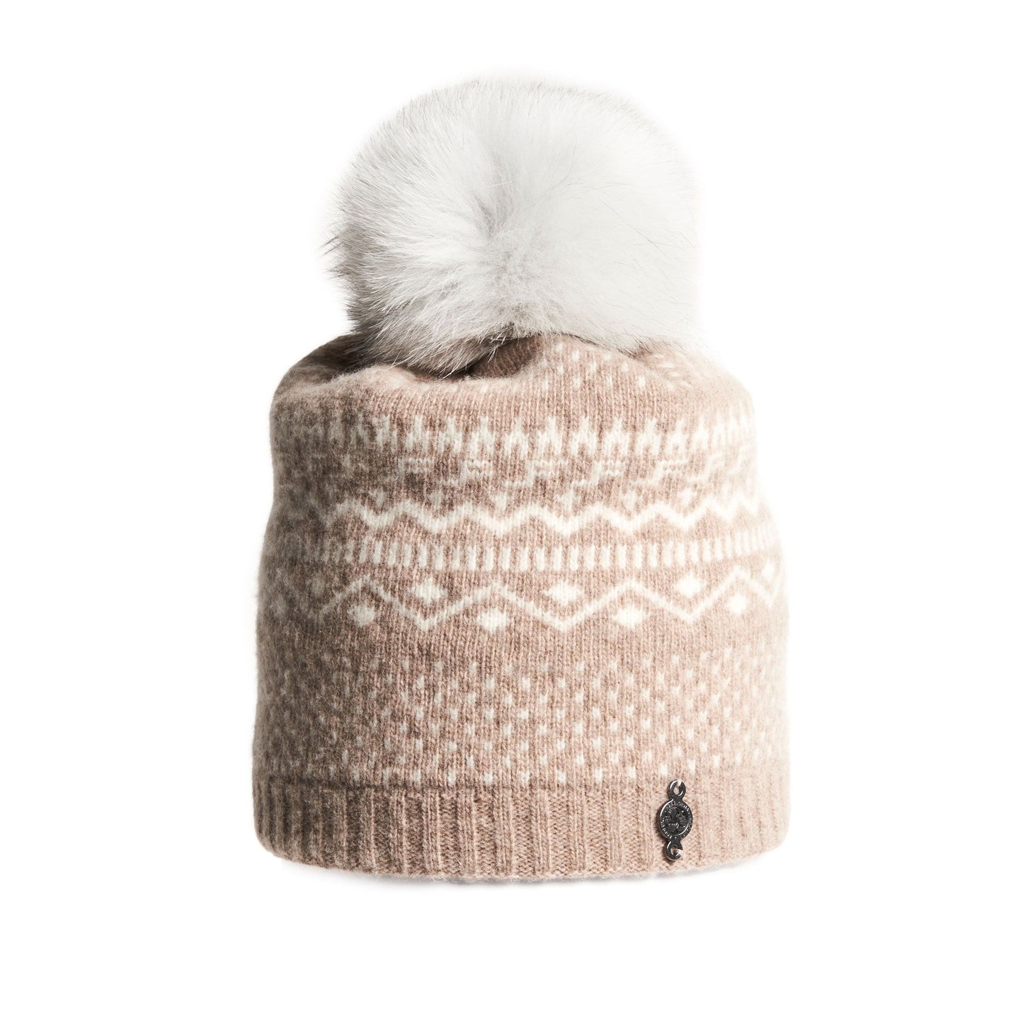TUQUE - ROMY AVEC POMPON