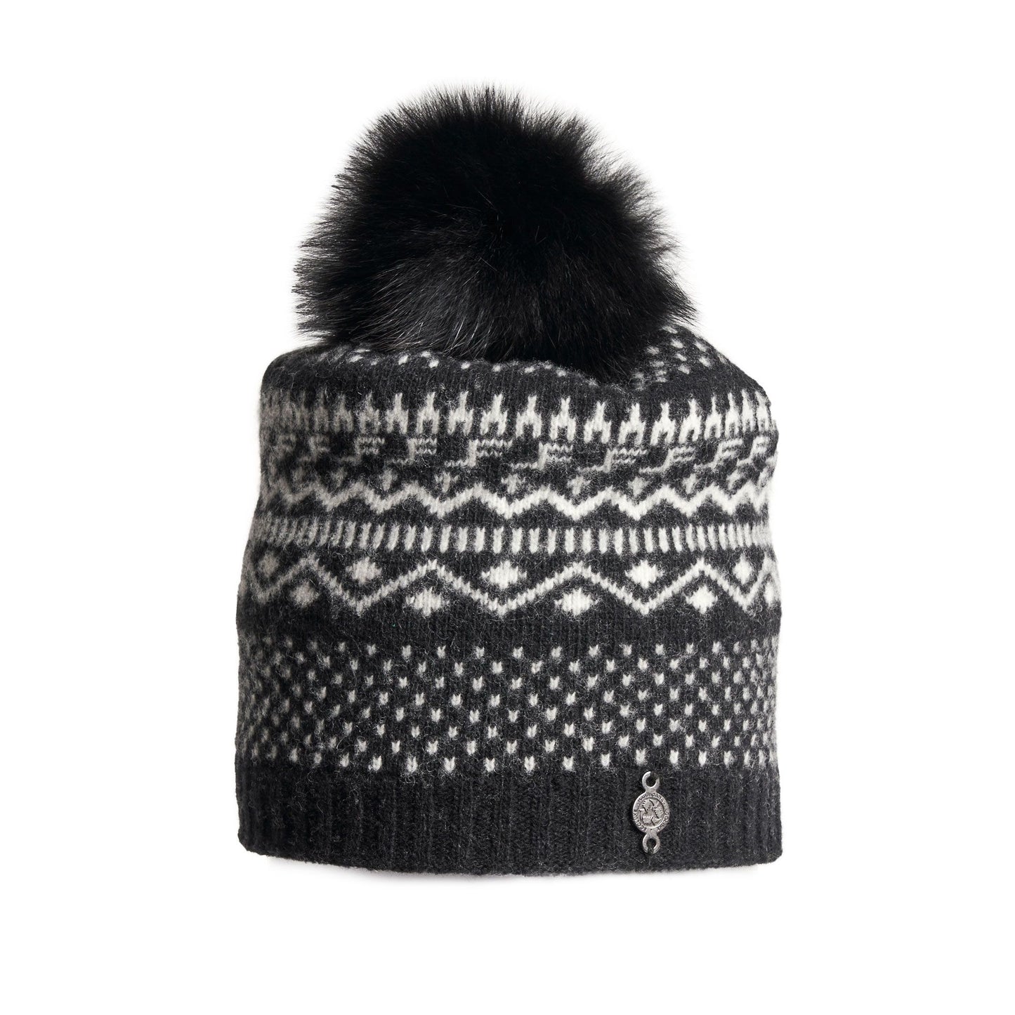 TUQUE - ROMY AVEC POMPON