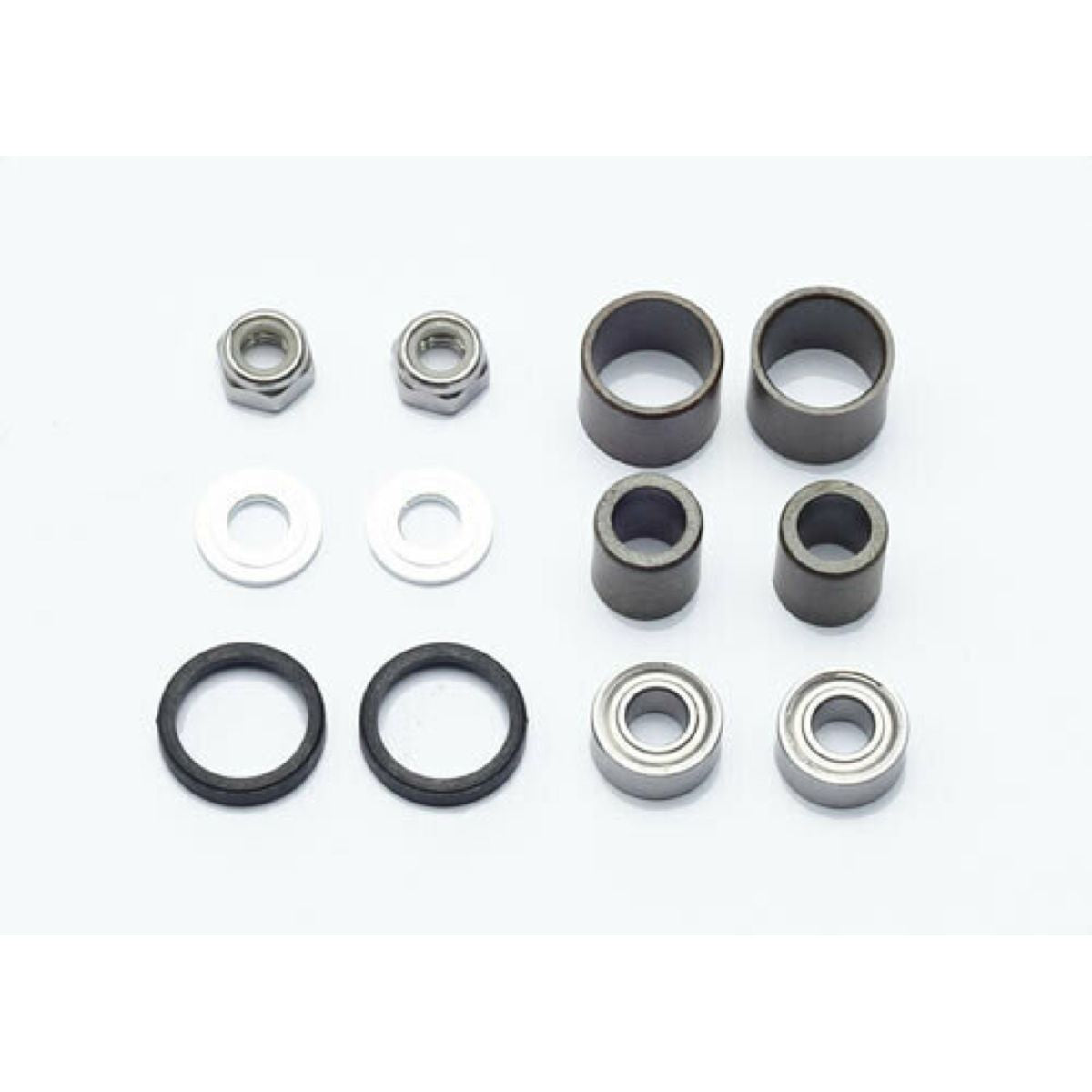 HT ensemble de pièces pour réusinage de pédale T1 2018+ (S-T1)