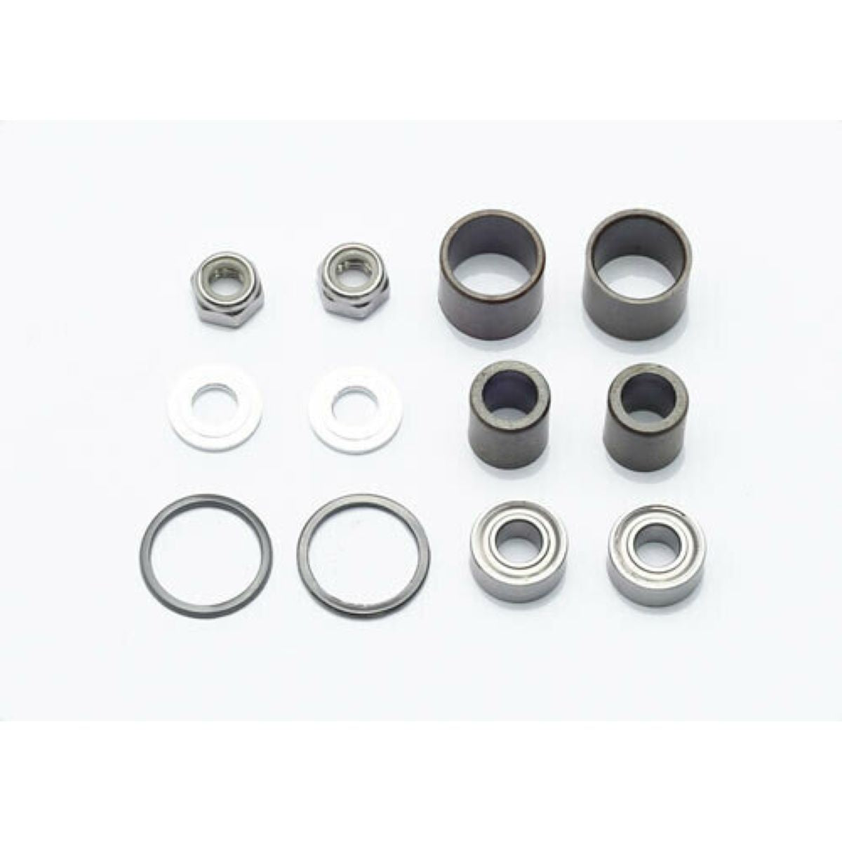 HT Kit de reconstruction de pédale X2, 2e génération