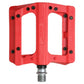 HT  Red 100x105x18mm  